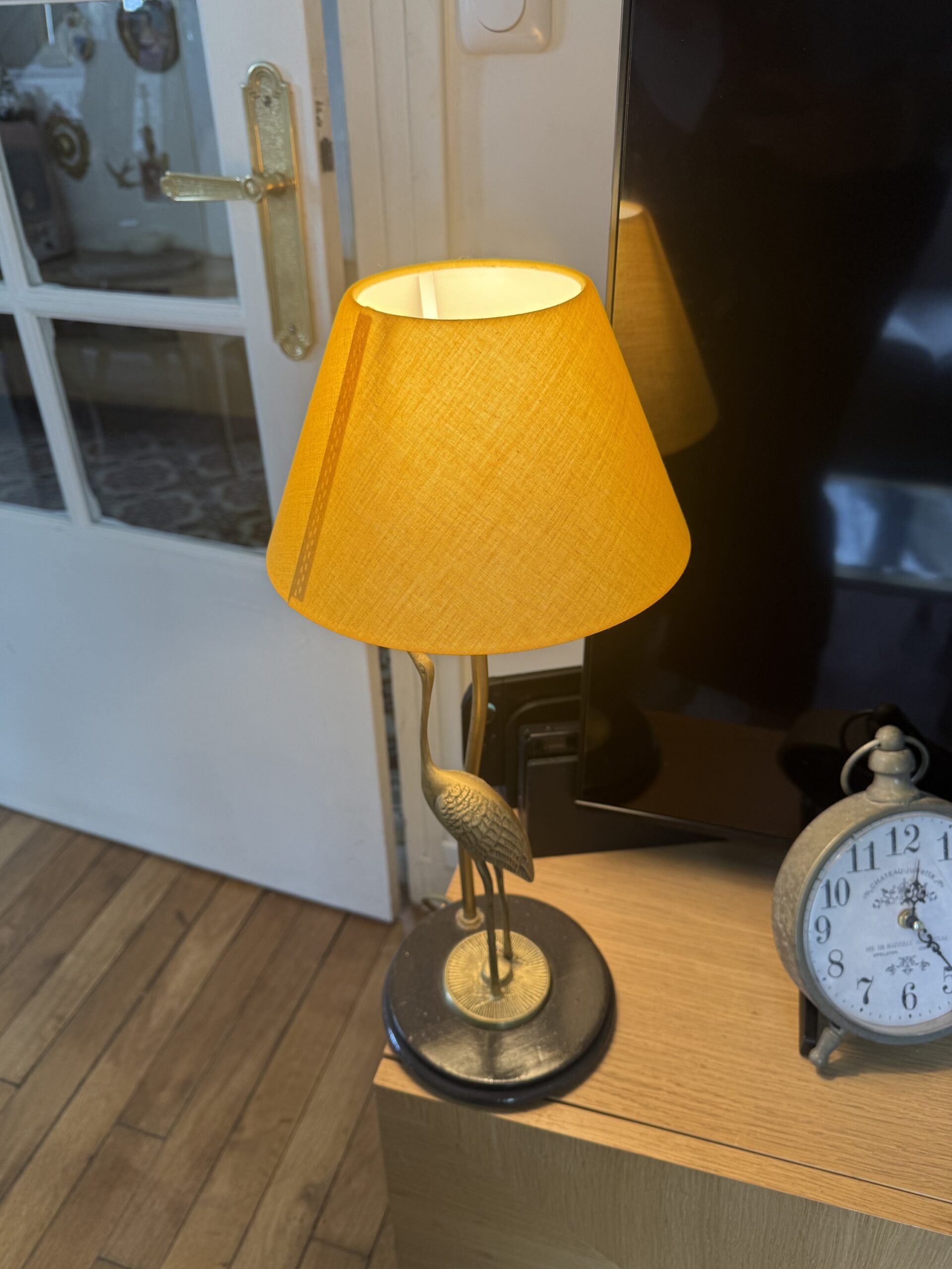 Lampe héron – Image 4