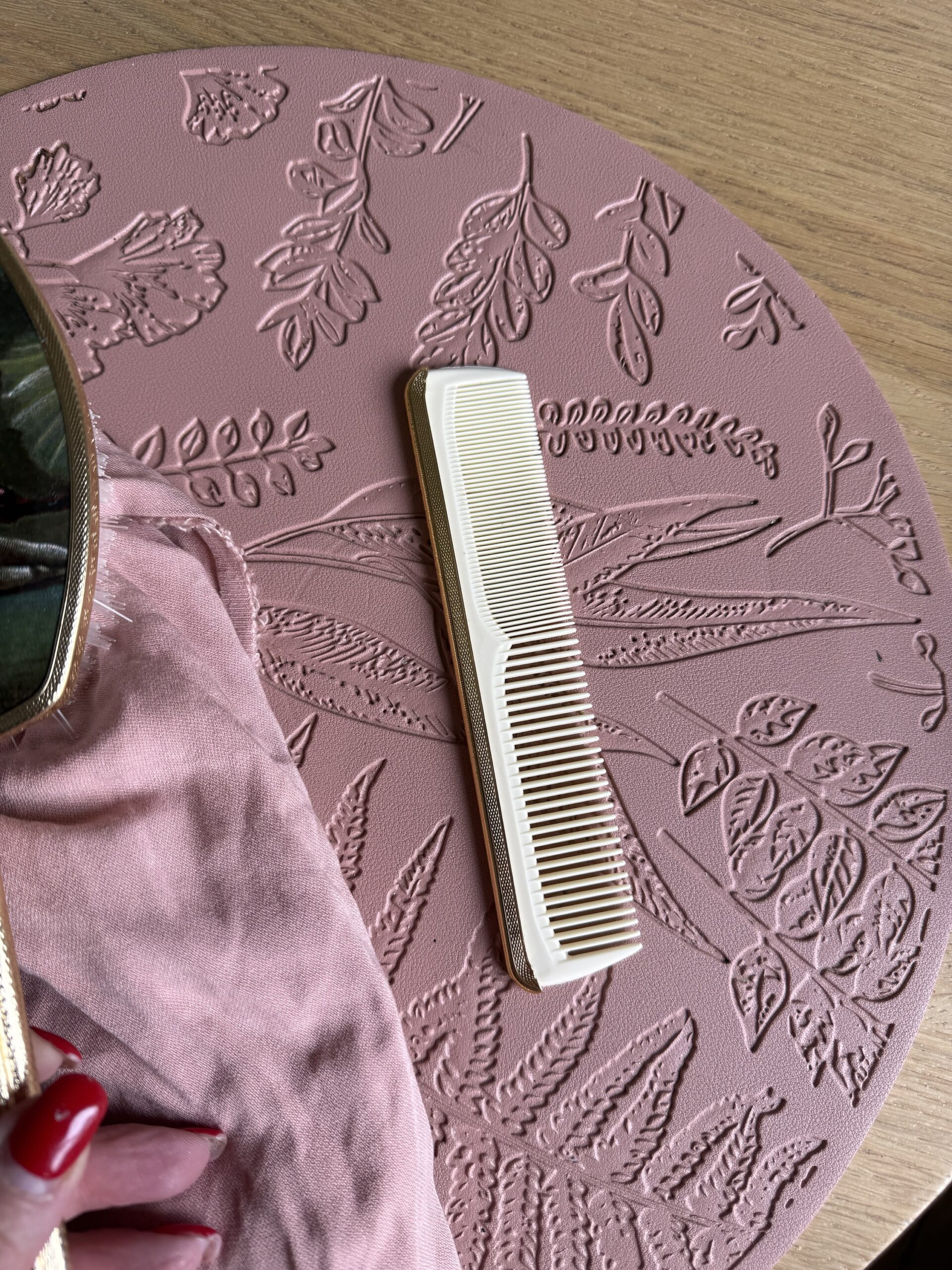 Ensemble de coiffeuse – Image 4