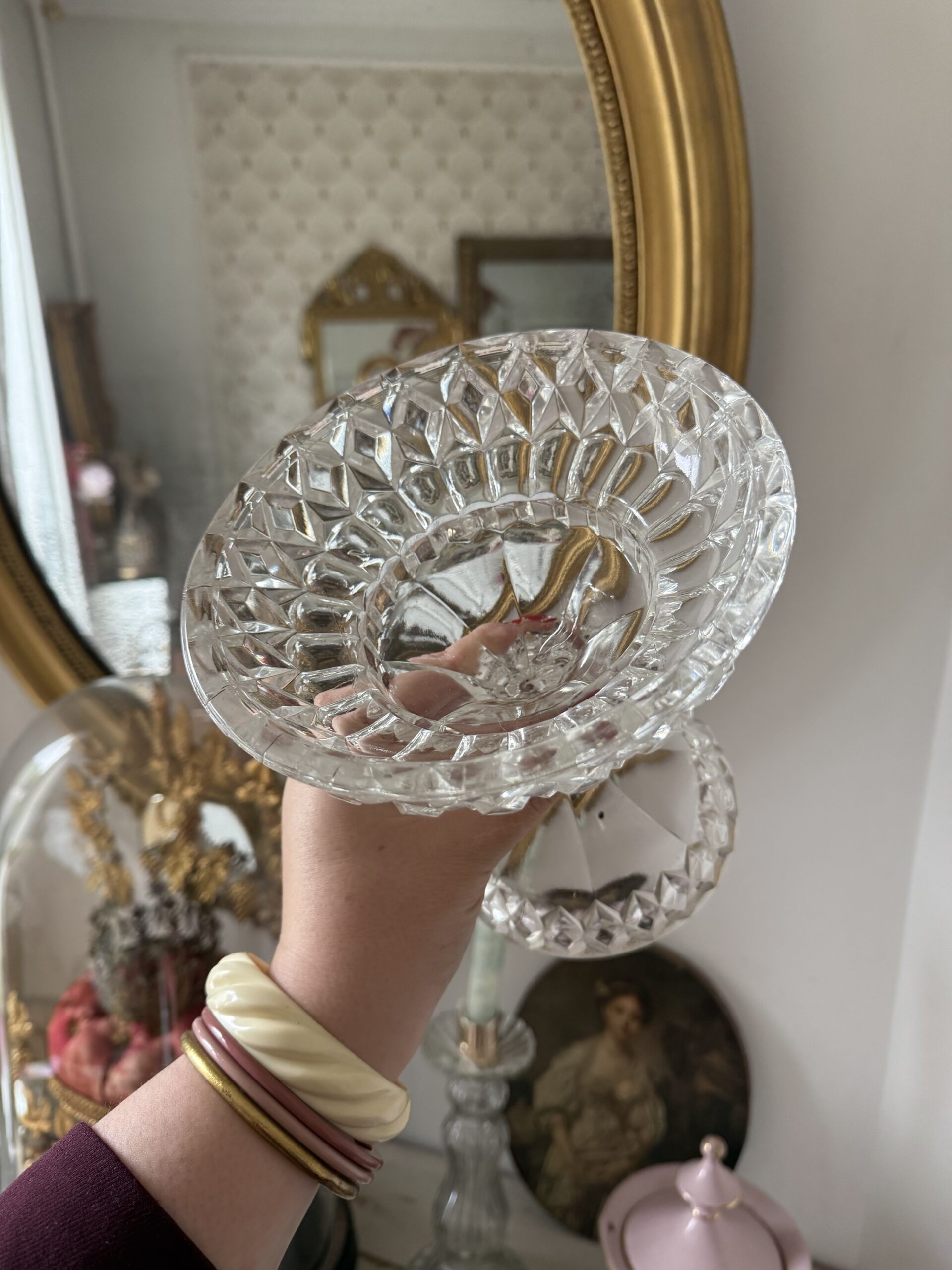 Coupe cristal – Image 5