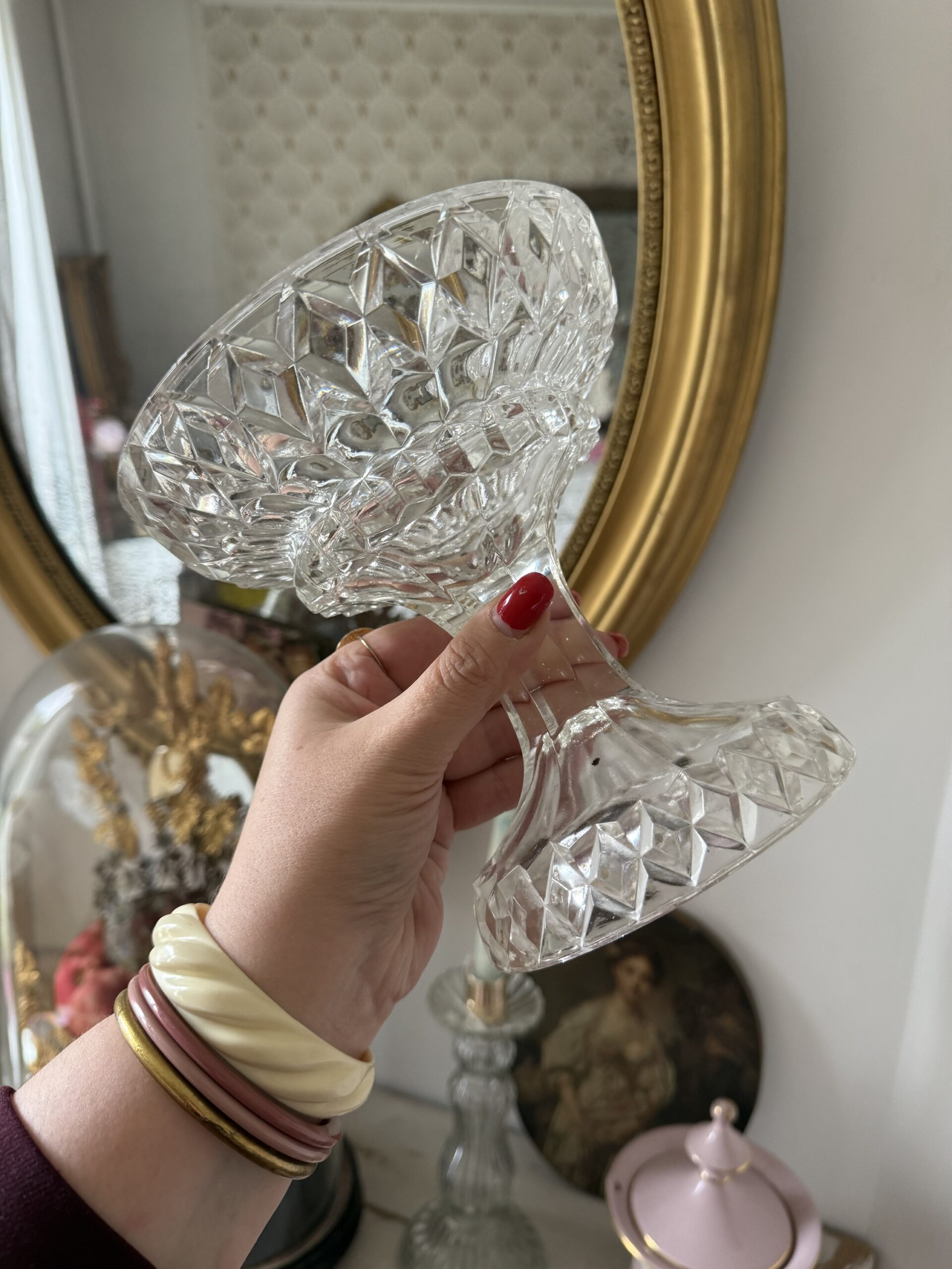 Coupe cristal – Image 4