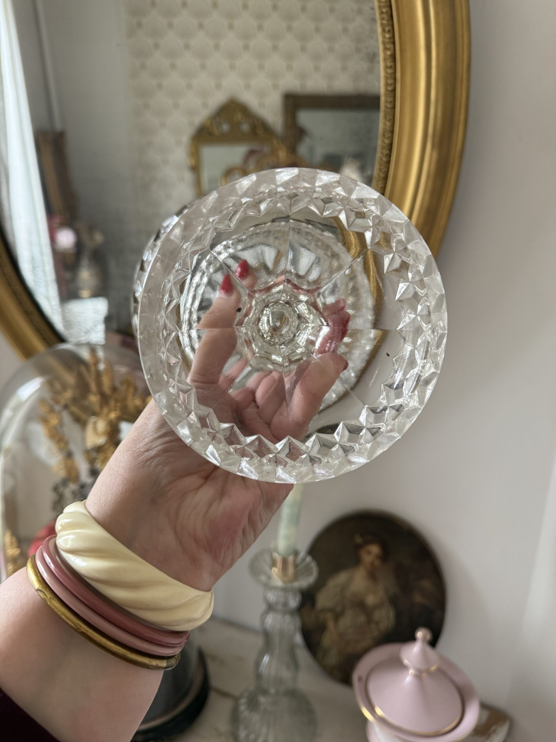 Coupe cristal – Image 3