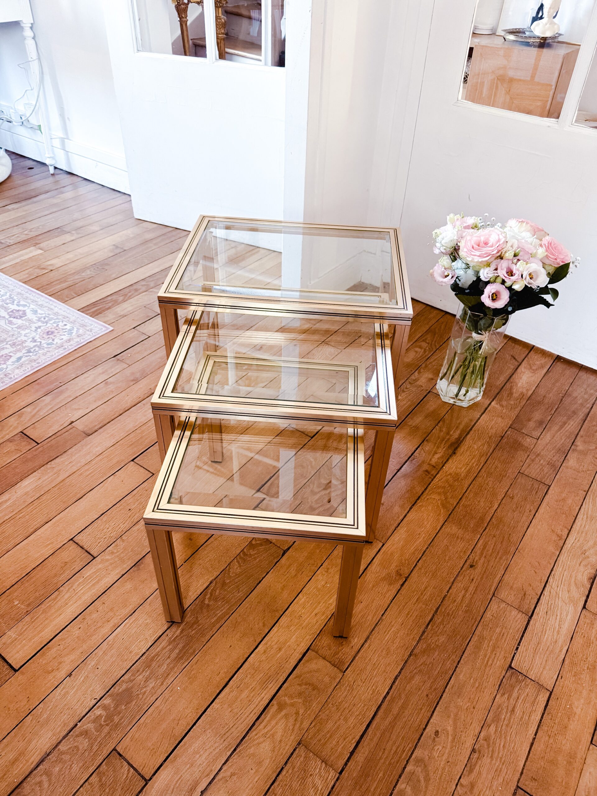 3 tables gigogne – Image 12