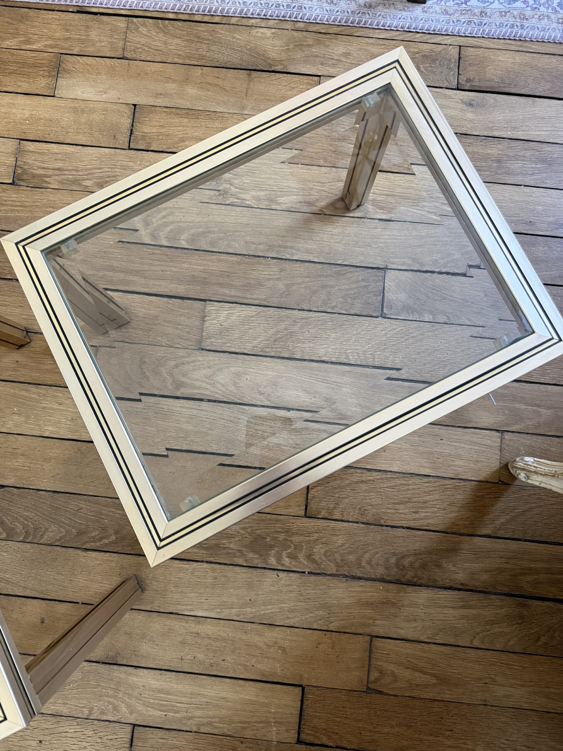 3 tables gigogne – Image 3