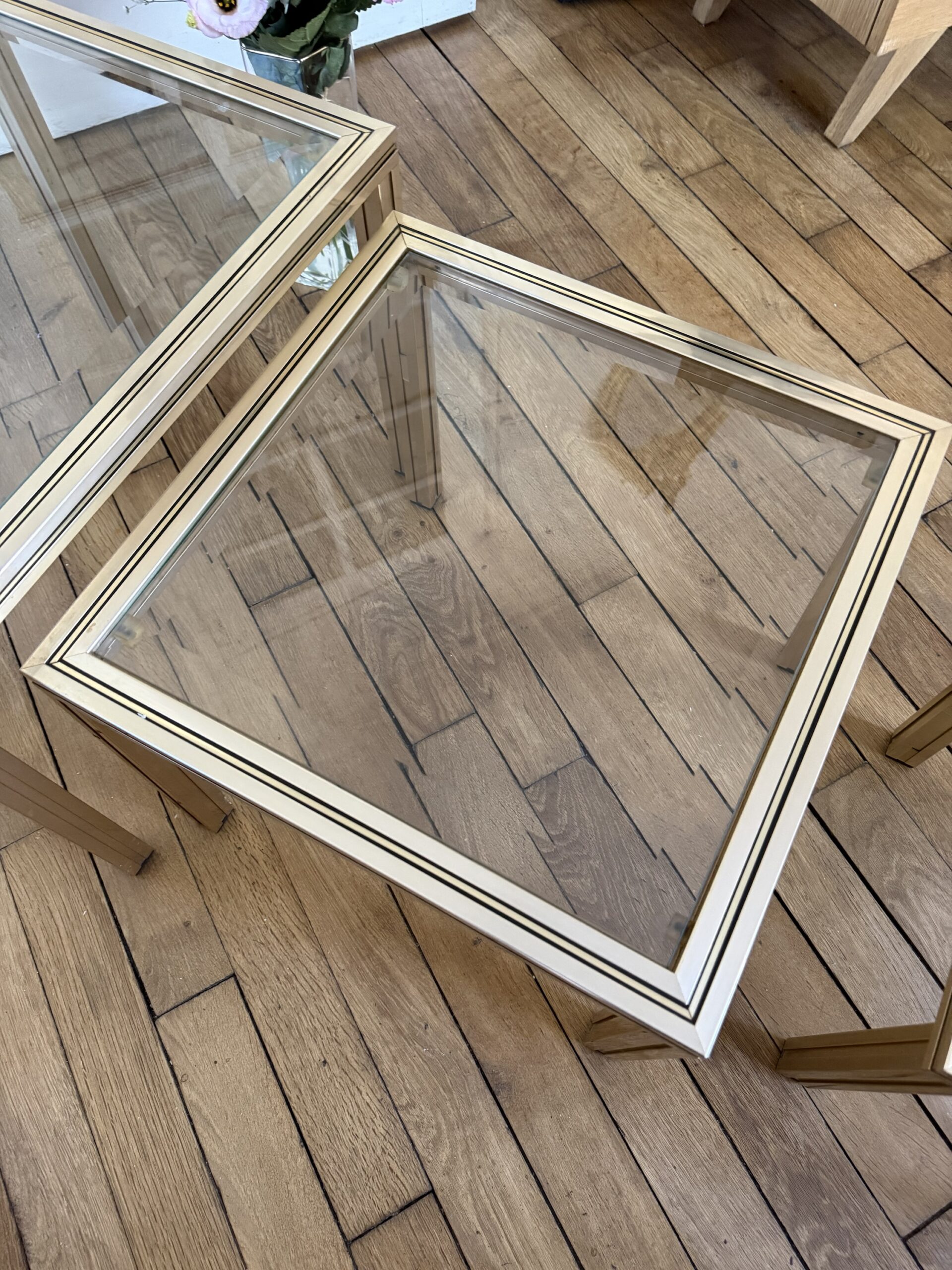 3 tables gigogne – Image 5