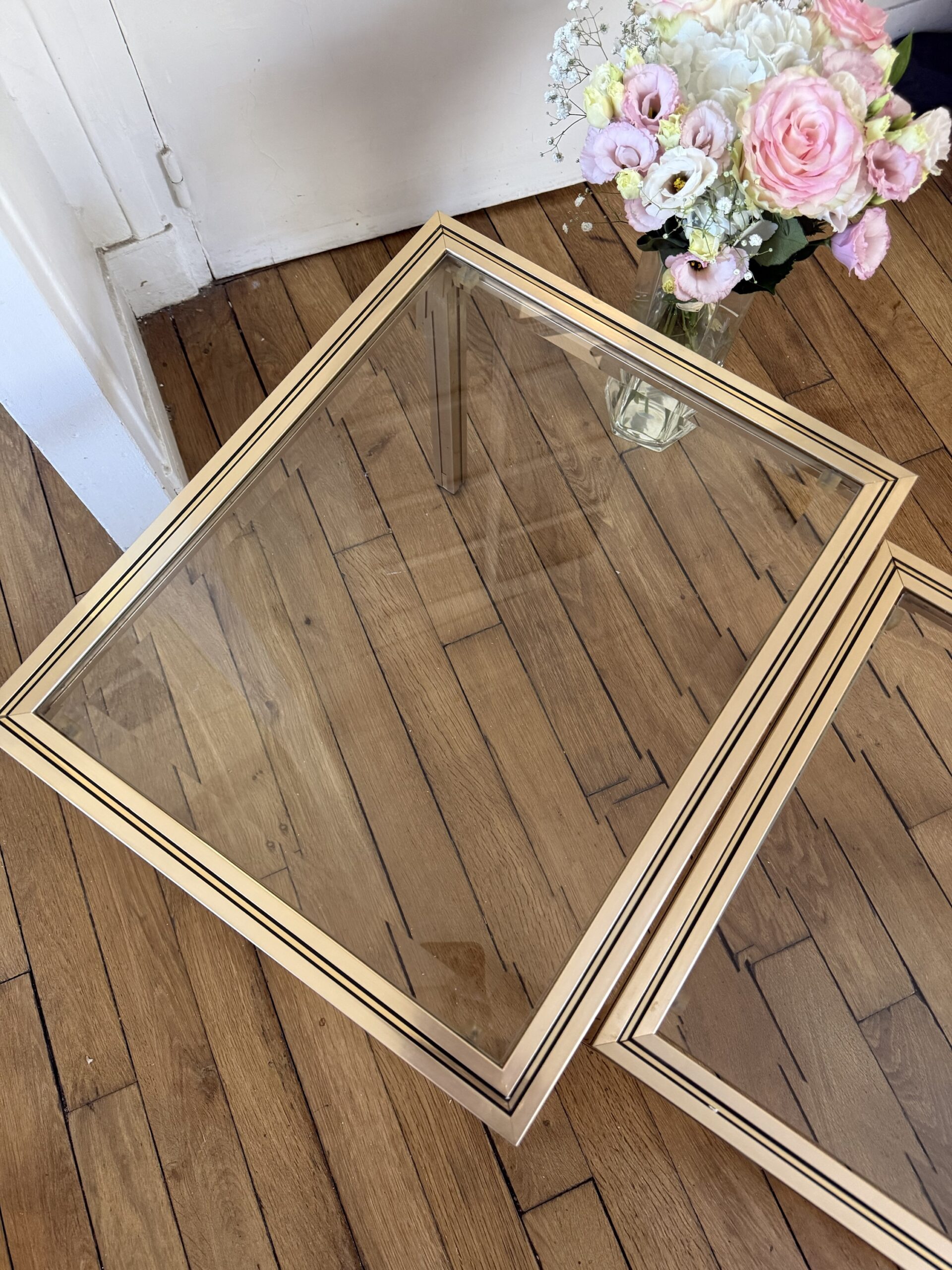 3 tables gigogne – Image 8