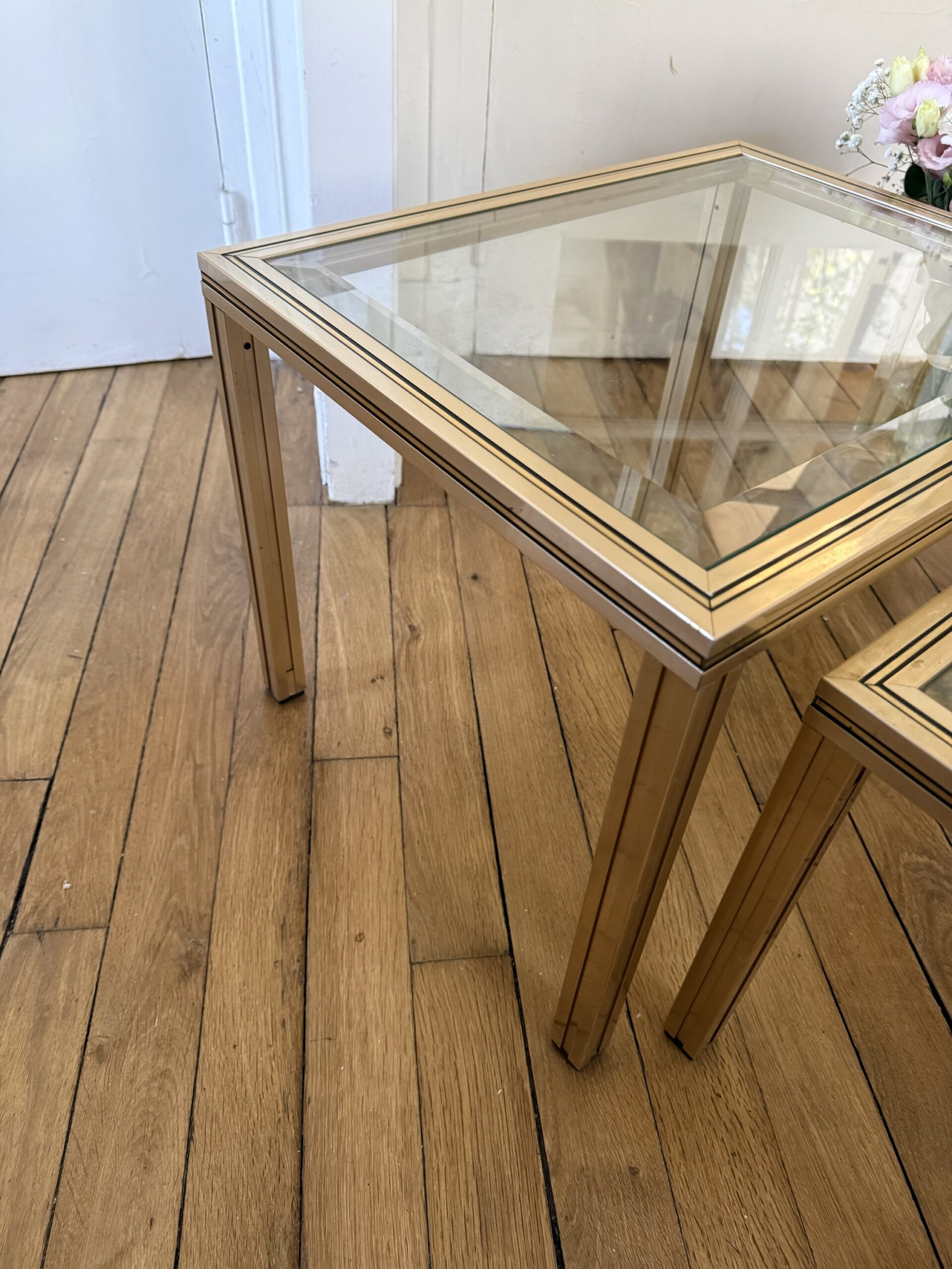 3 tables gigogne – Image 9