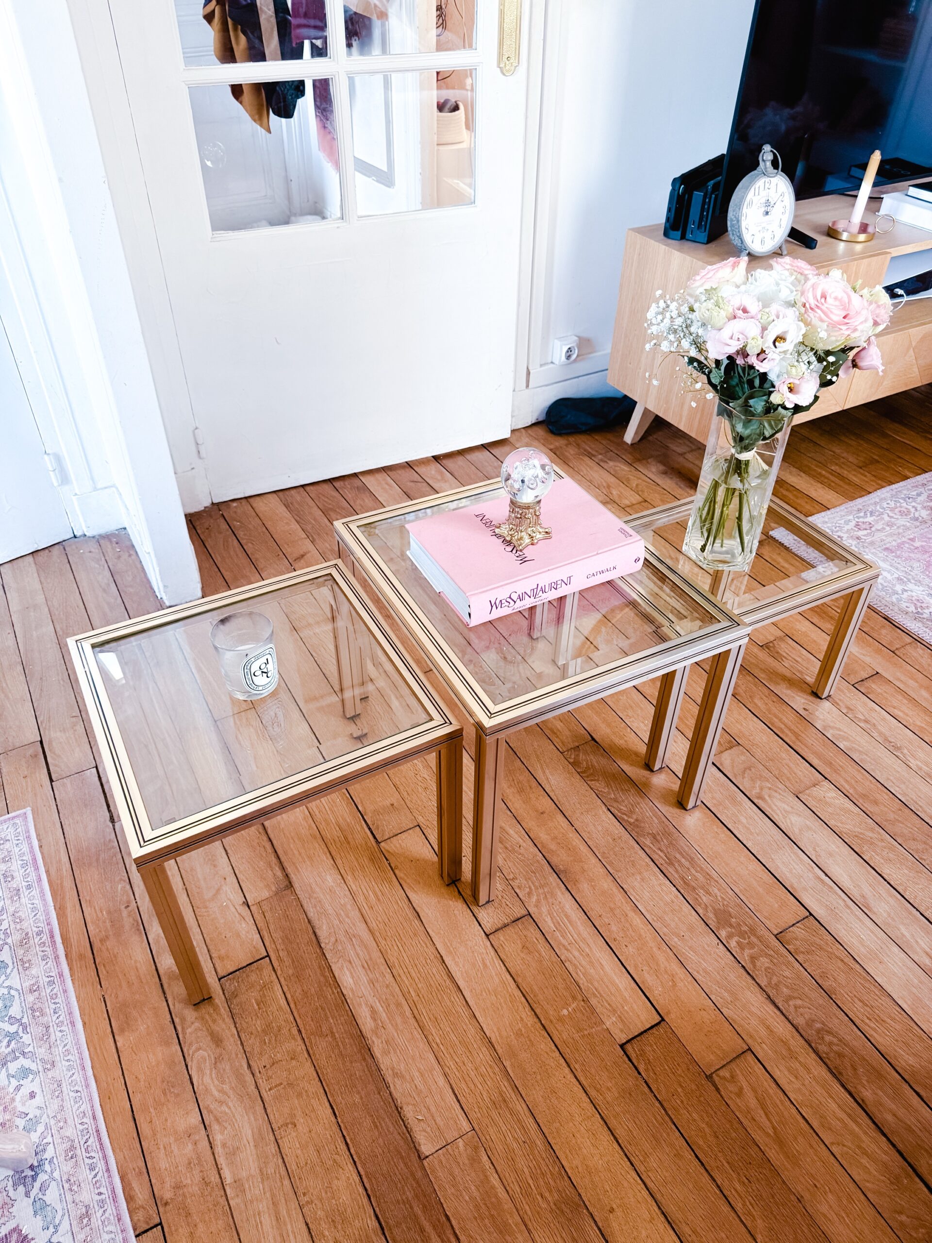 3 tables gigogne – Image 13