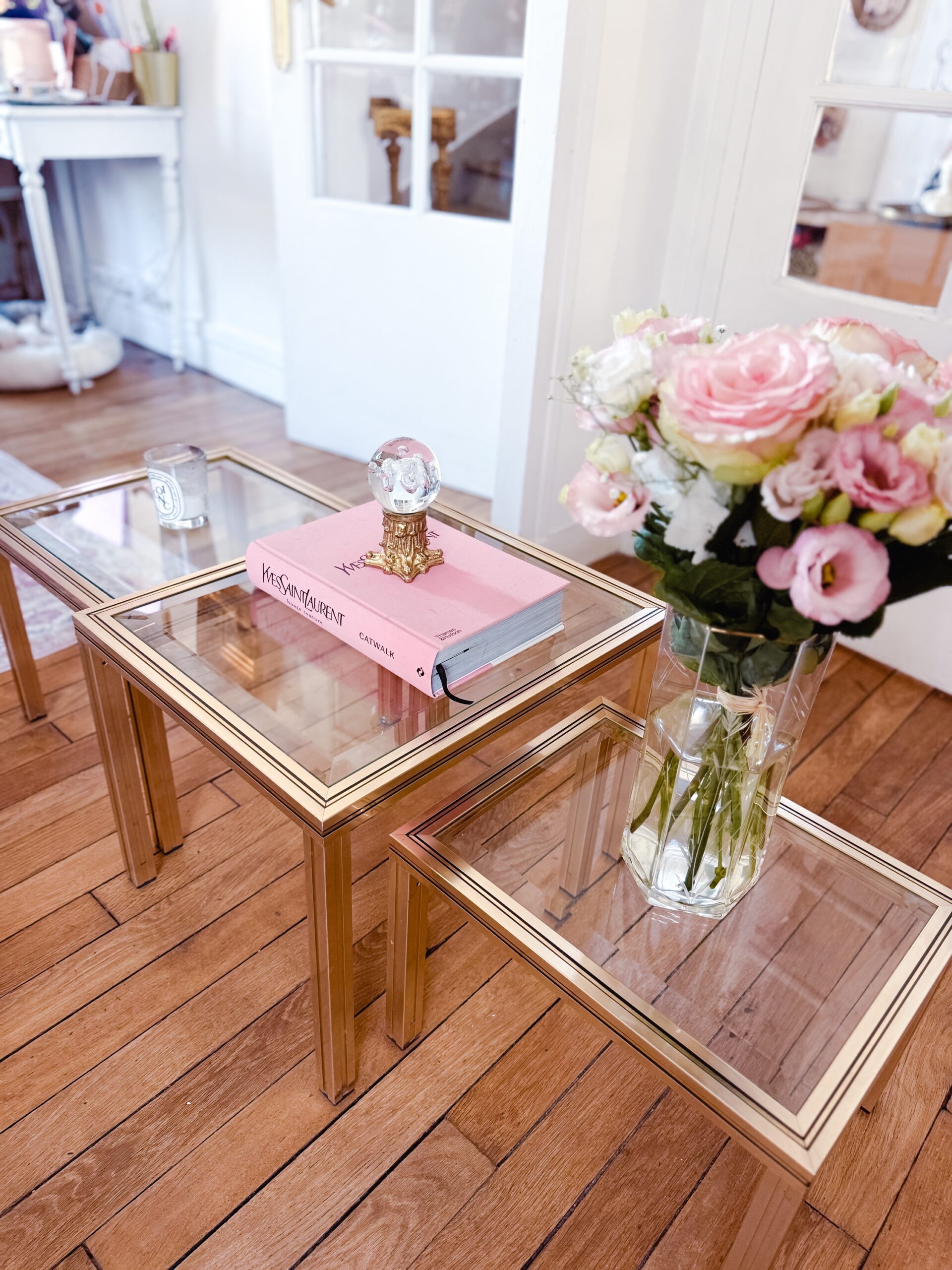 3 tables gigogne – Image 2