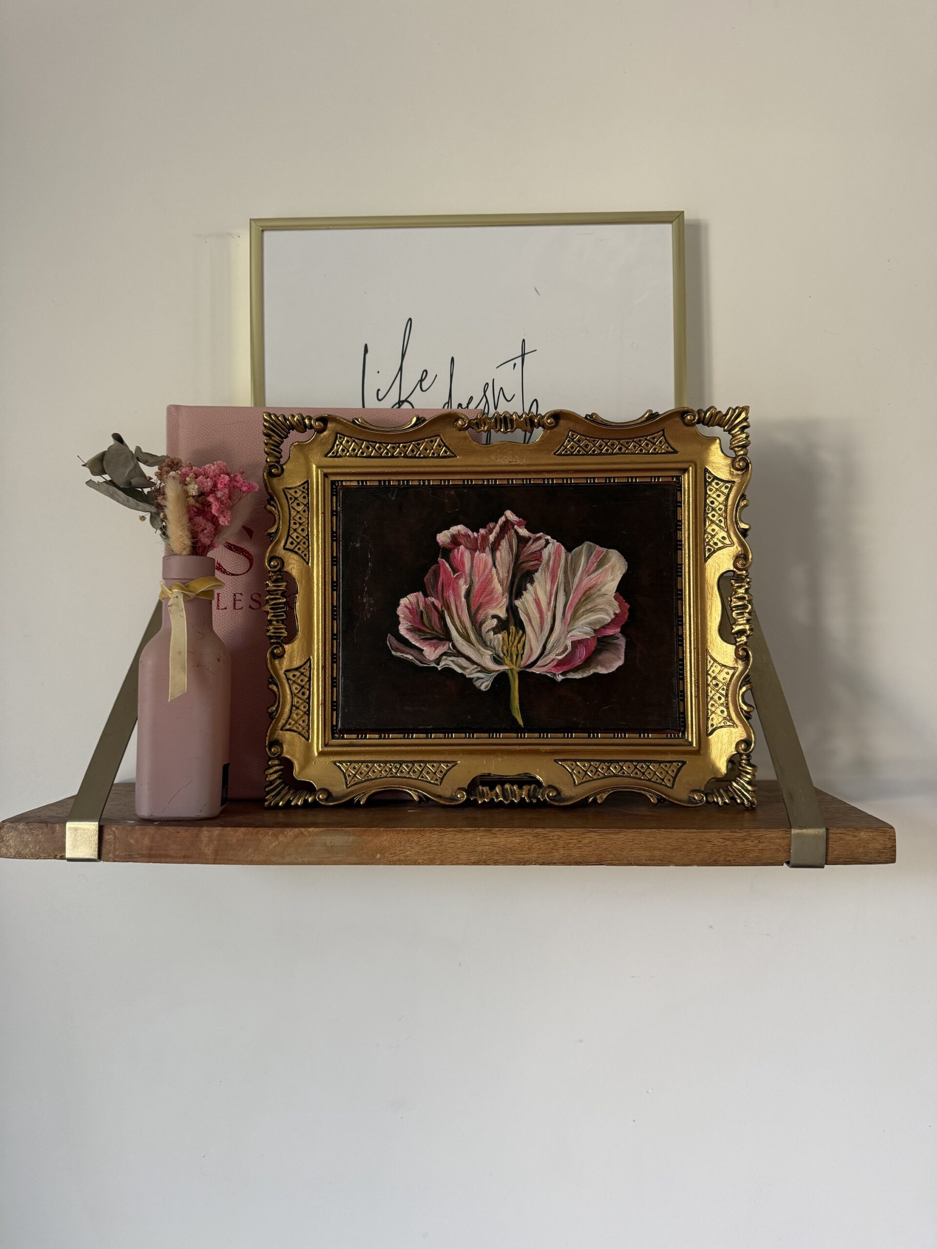 Huile pivoine – Image 4