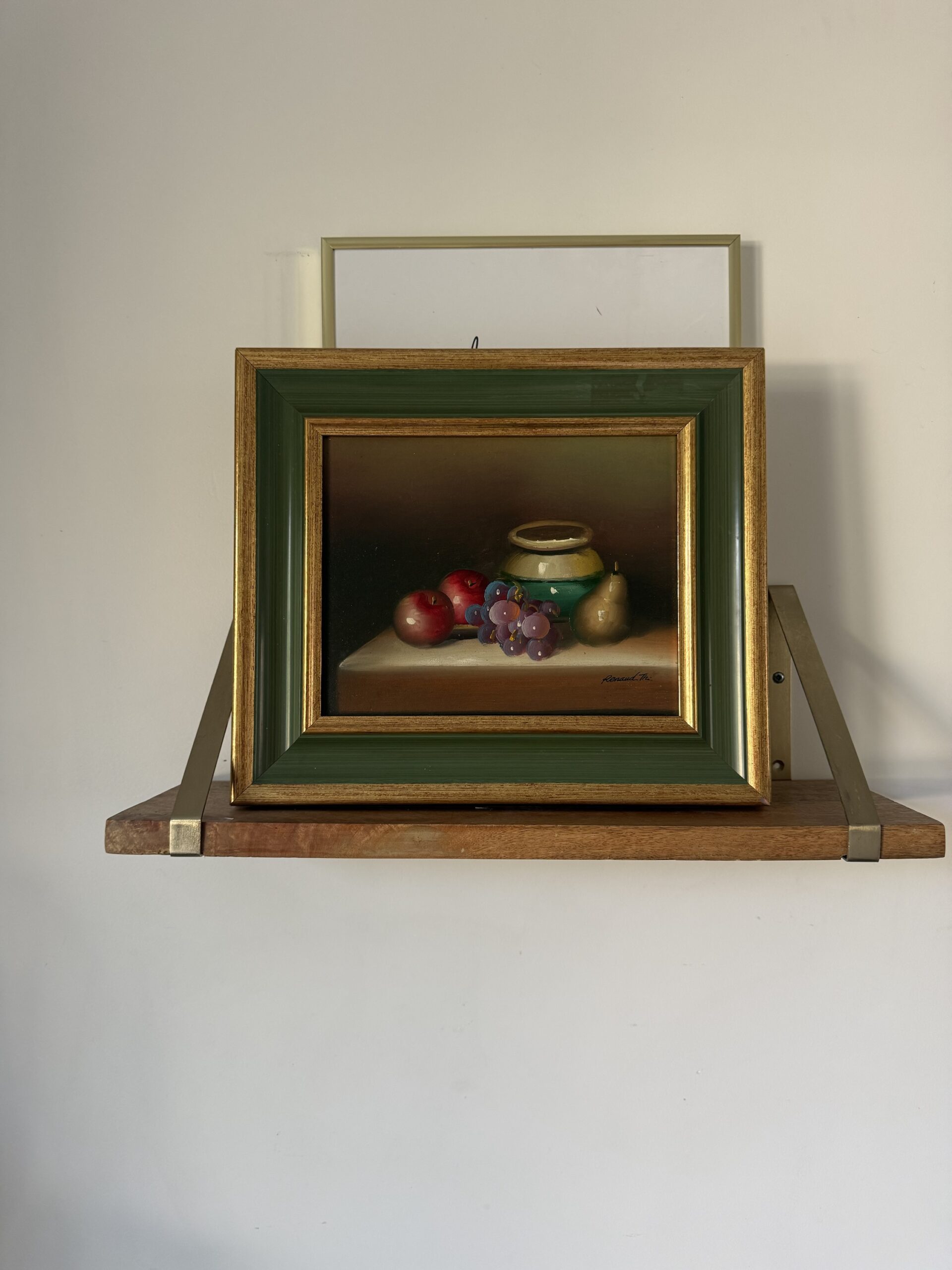 Huile nature morte – Image 6