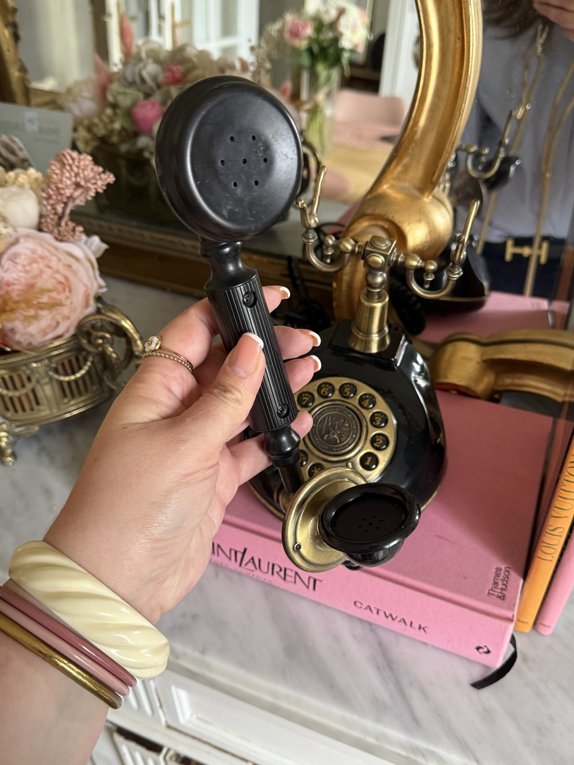 Téléphone retro – Image 7