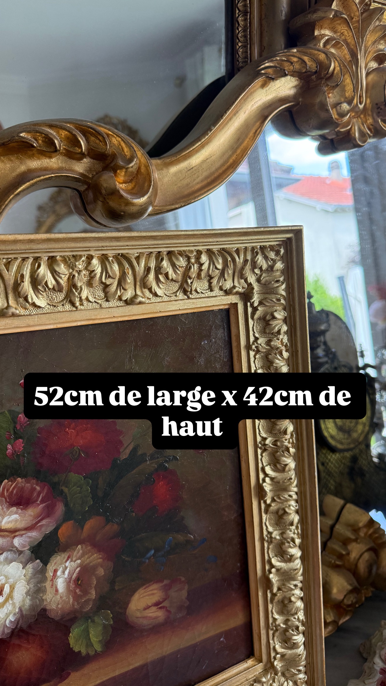 Huile nature morte – Image 5