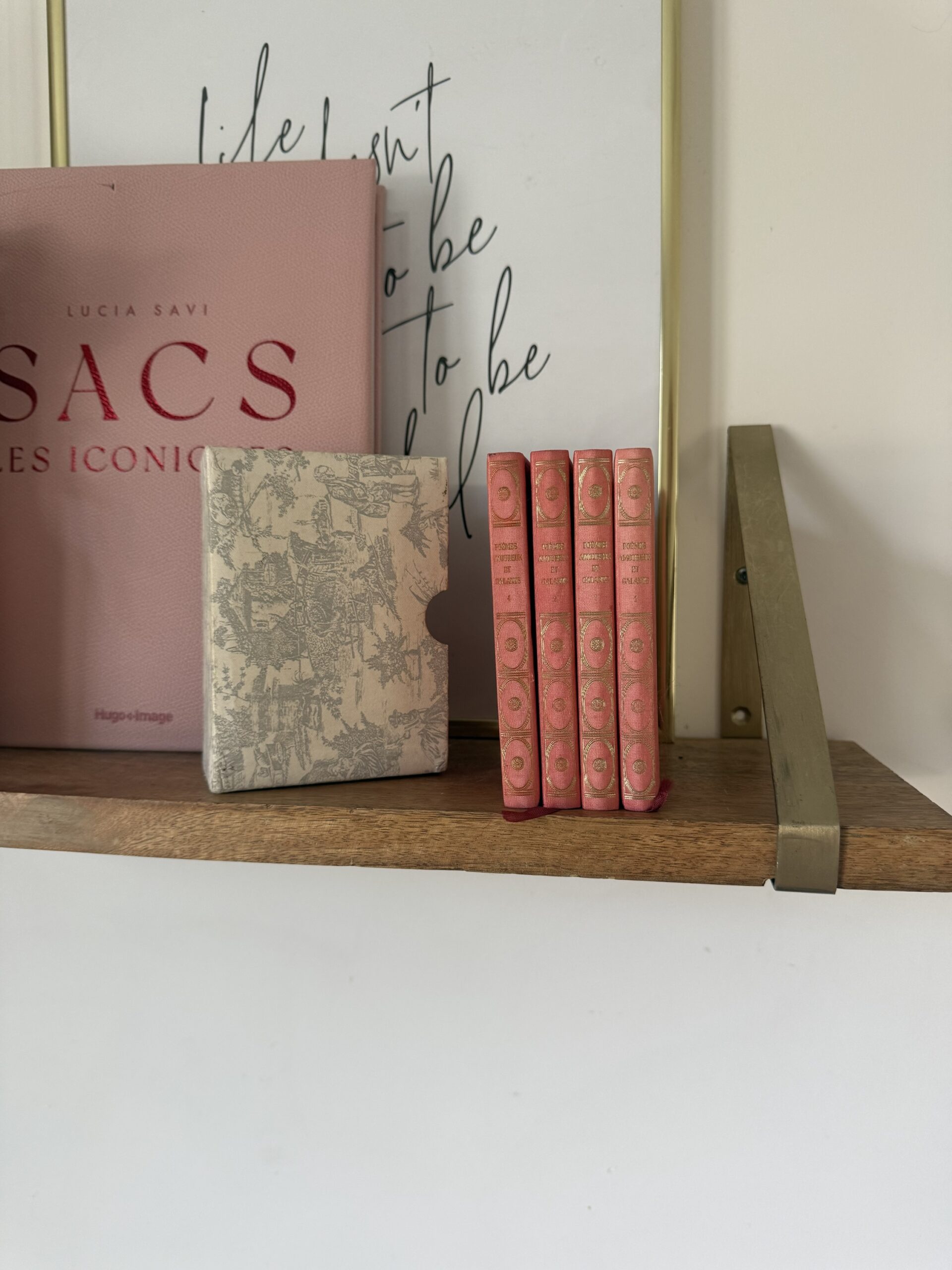 4 livres « poèmes amoureux » – Image 6