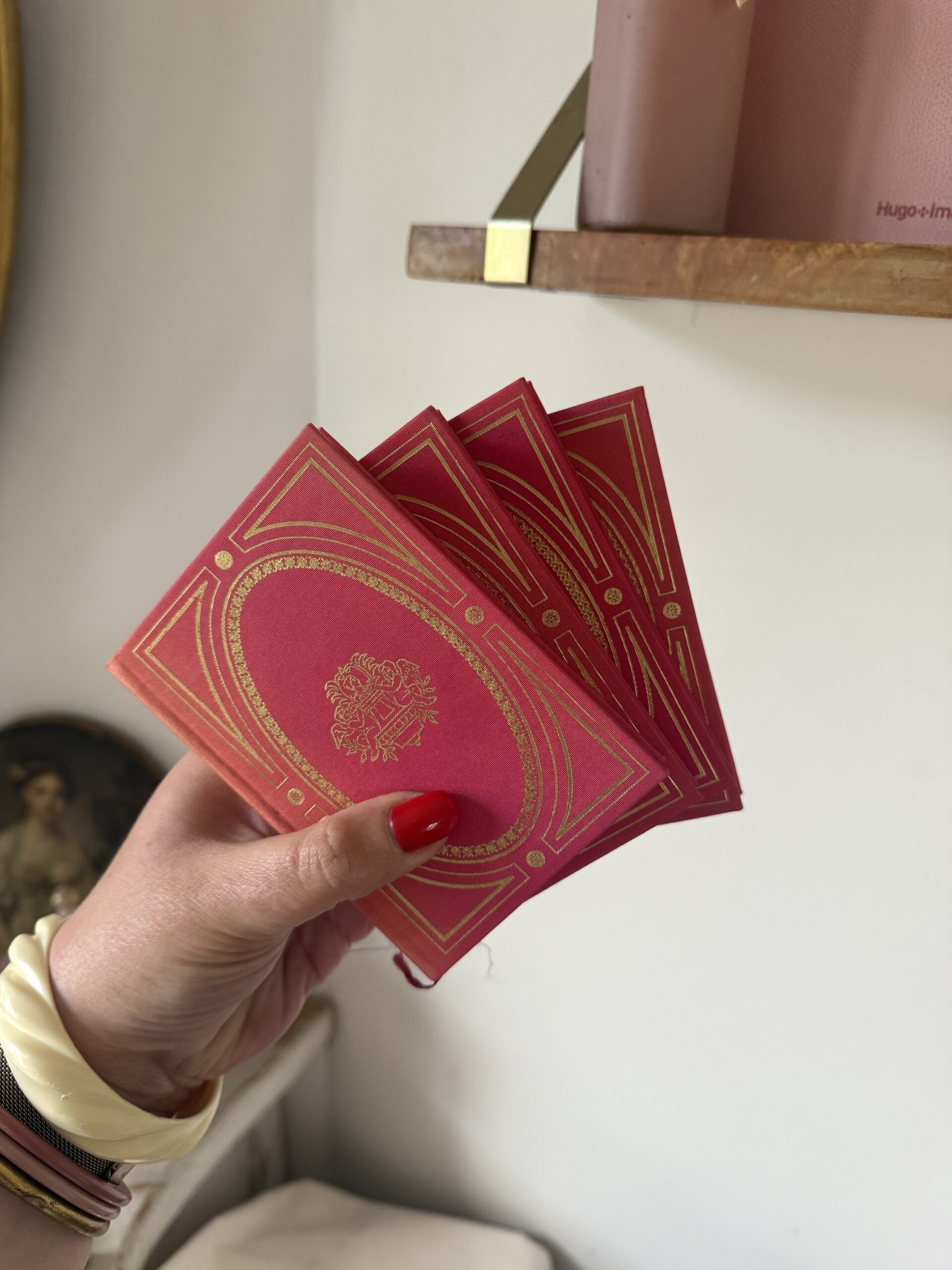 4 livres « poèmes amoureux » – Image 3
