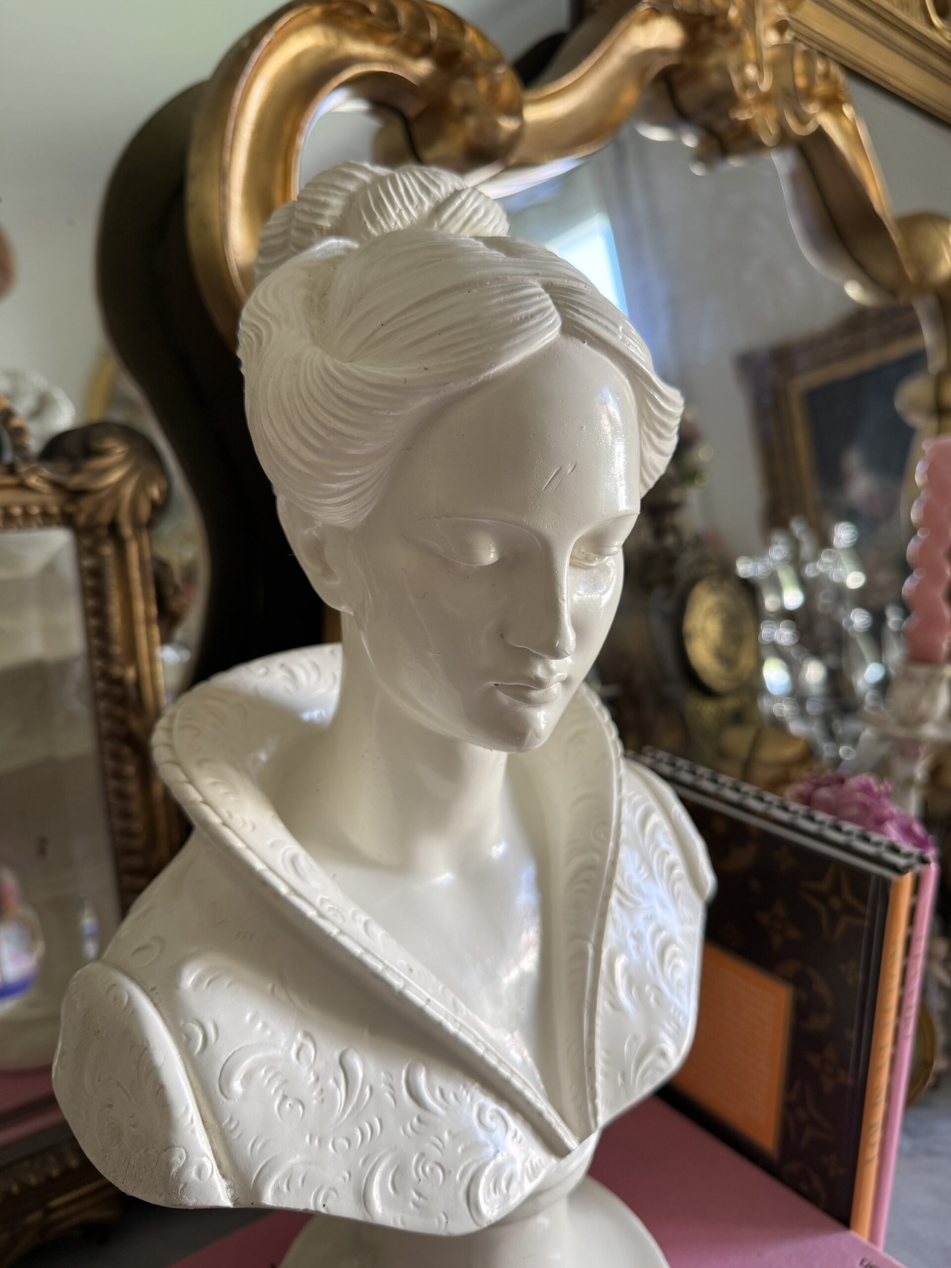 Buste Clothilde – Image 9