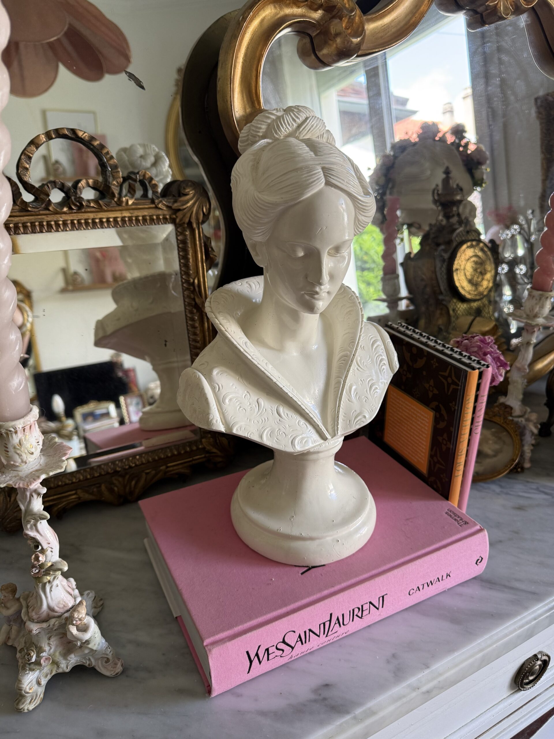 Buste Clothilde – Image 4