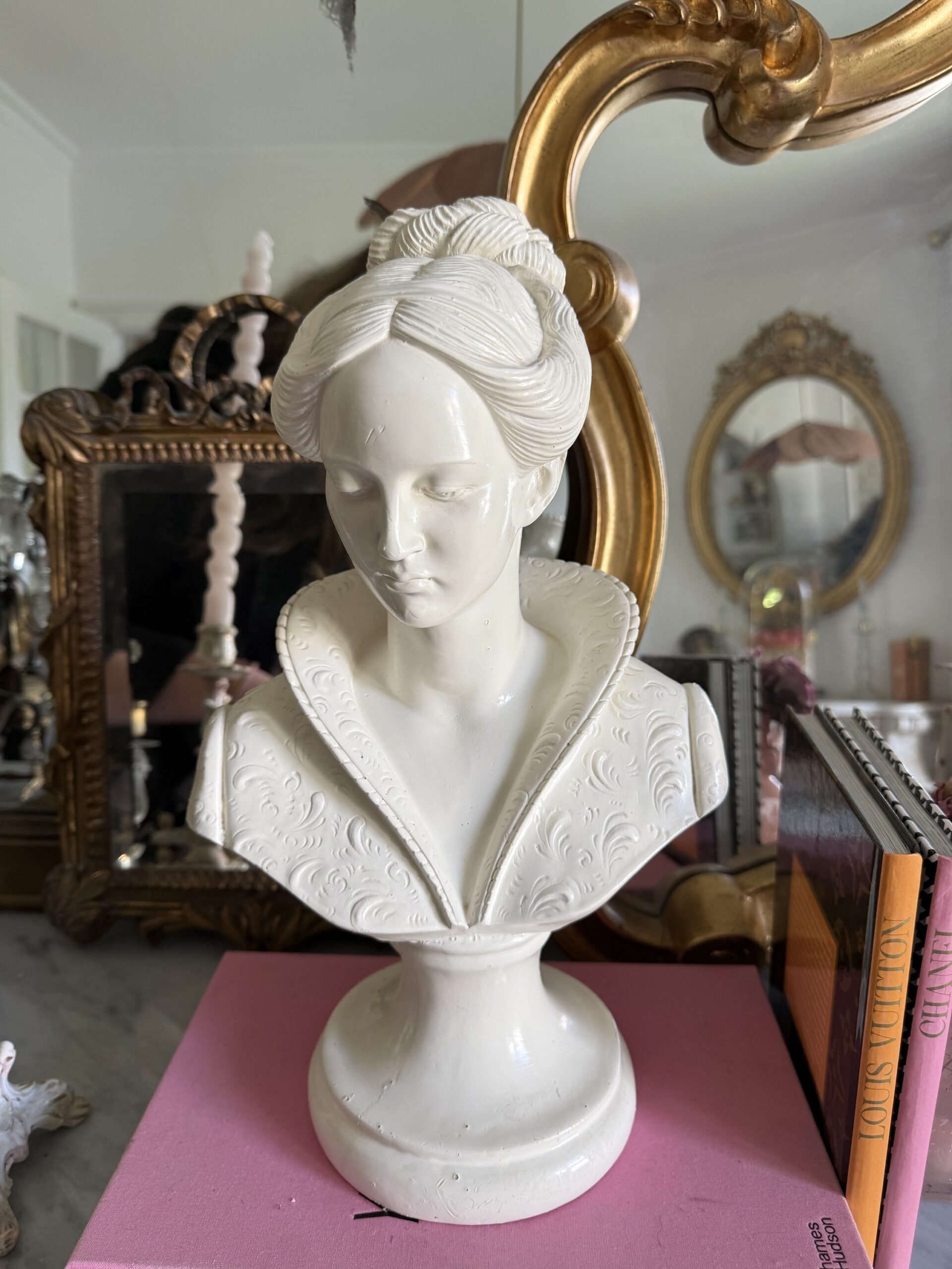 Buste Clothilde – Image 10
