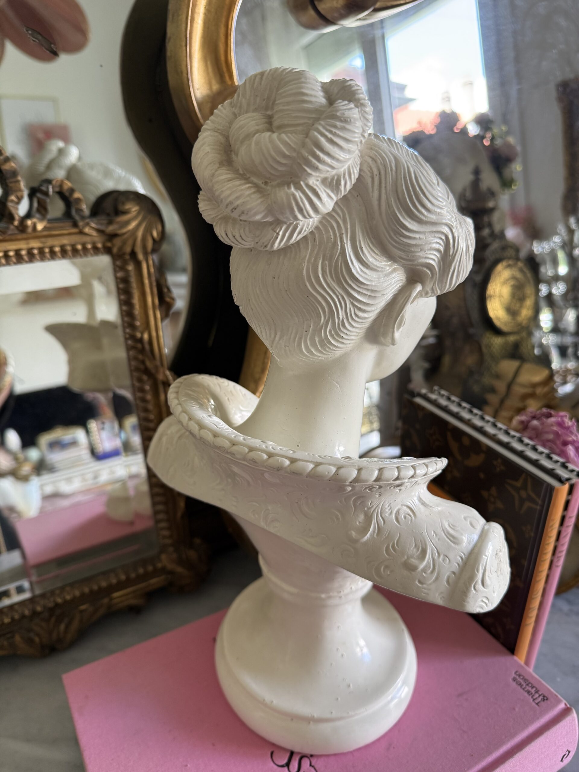 Buste Clothilde – Image 5