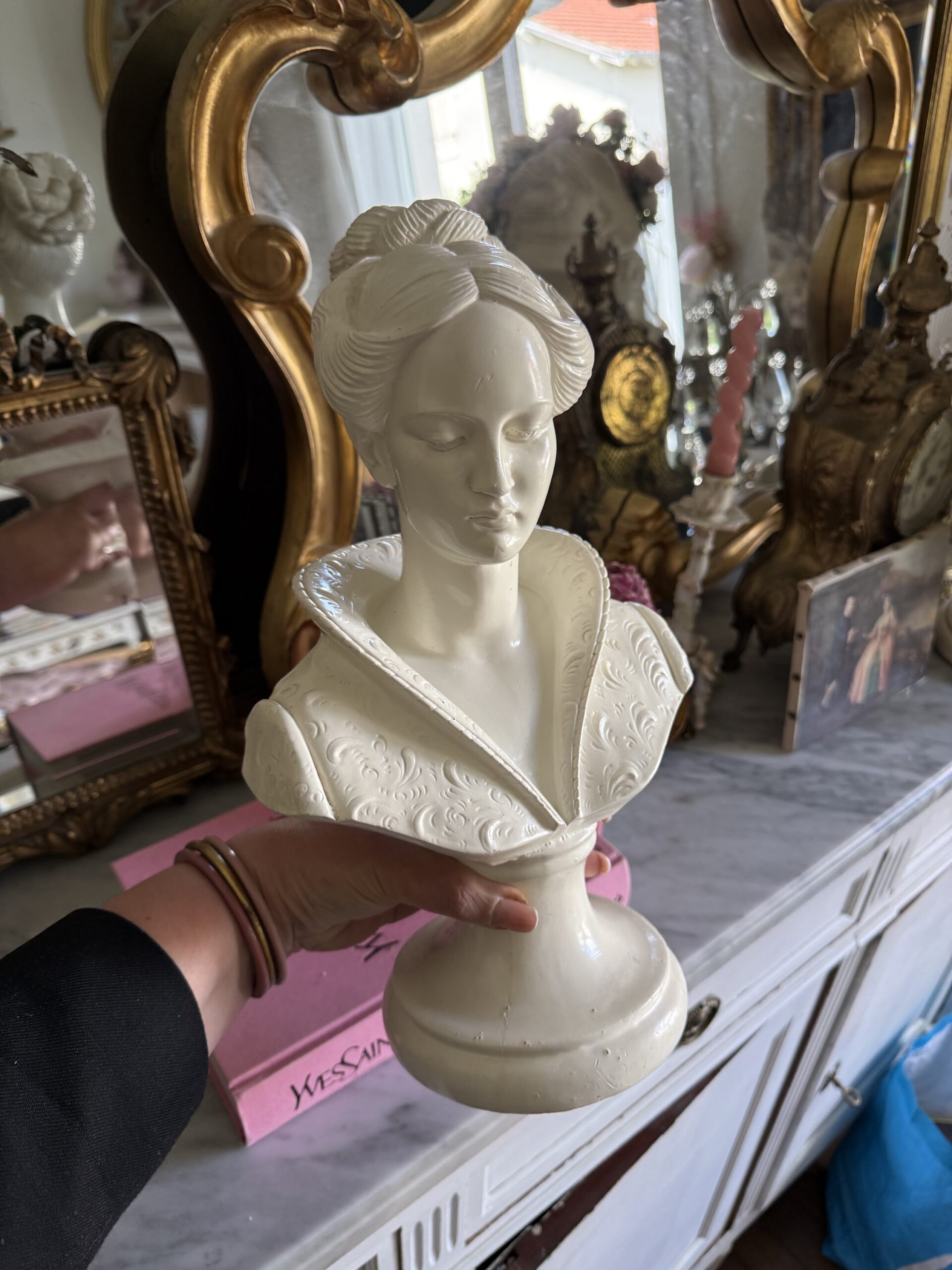 Buste Clothilde – Image 7