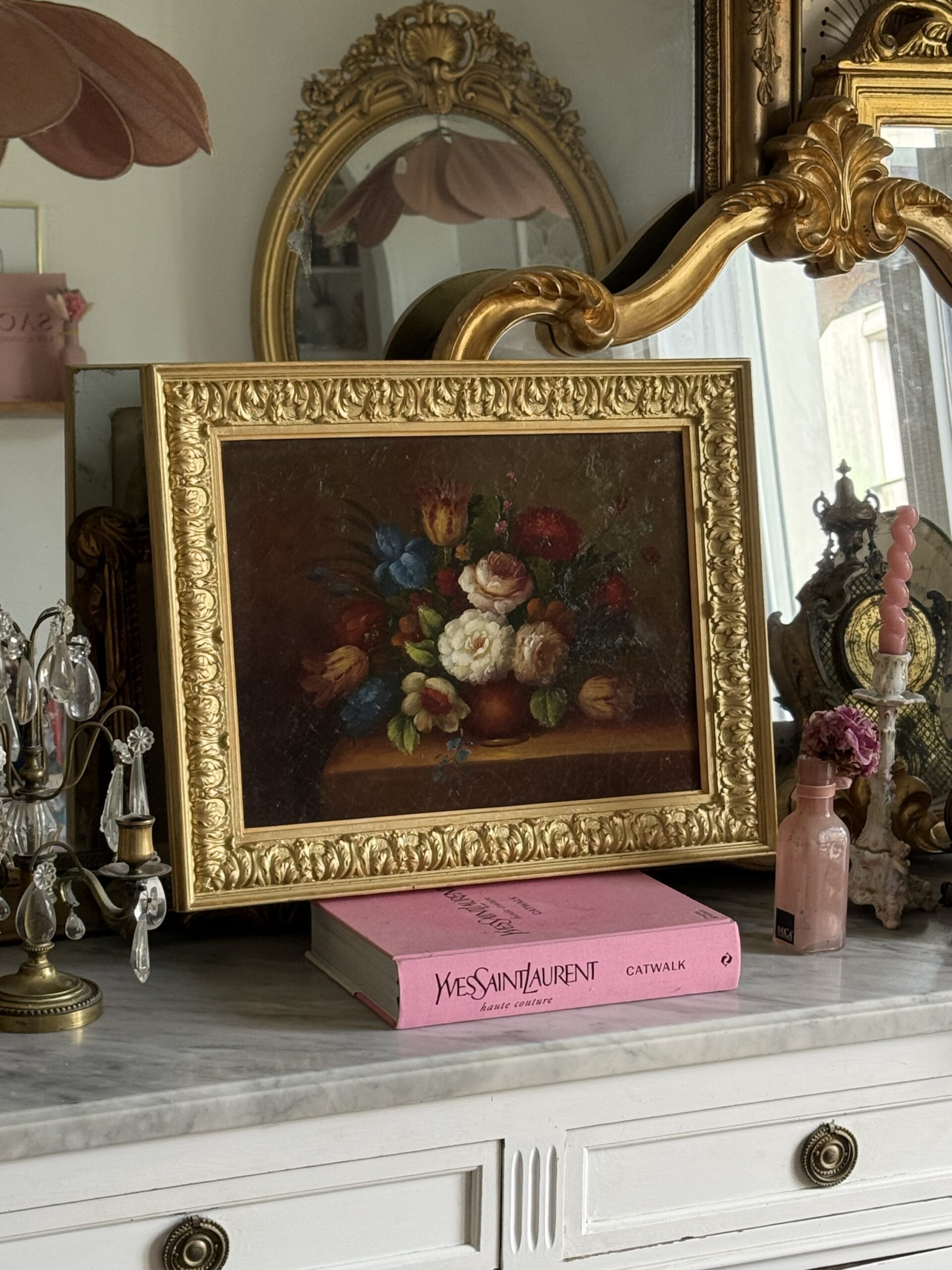 Huile nature morte – Image 4