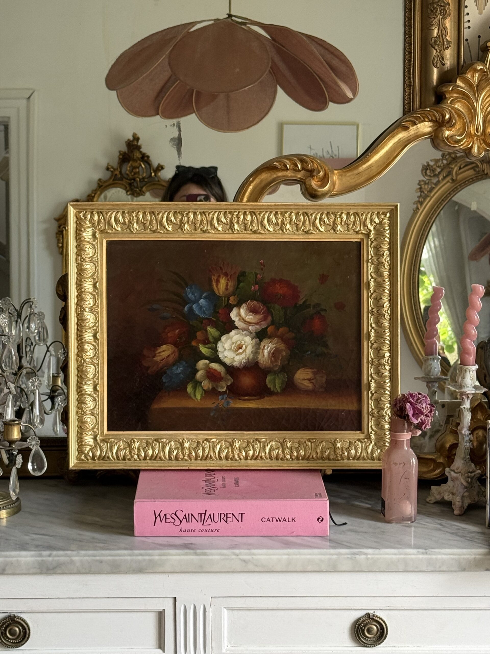 Huile nature morte – Image 7