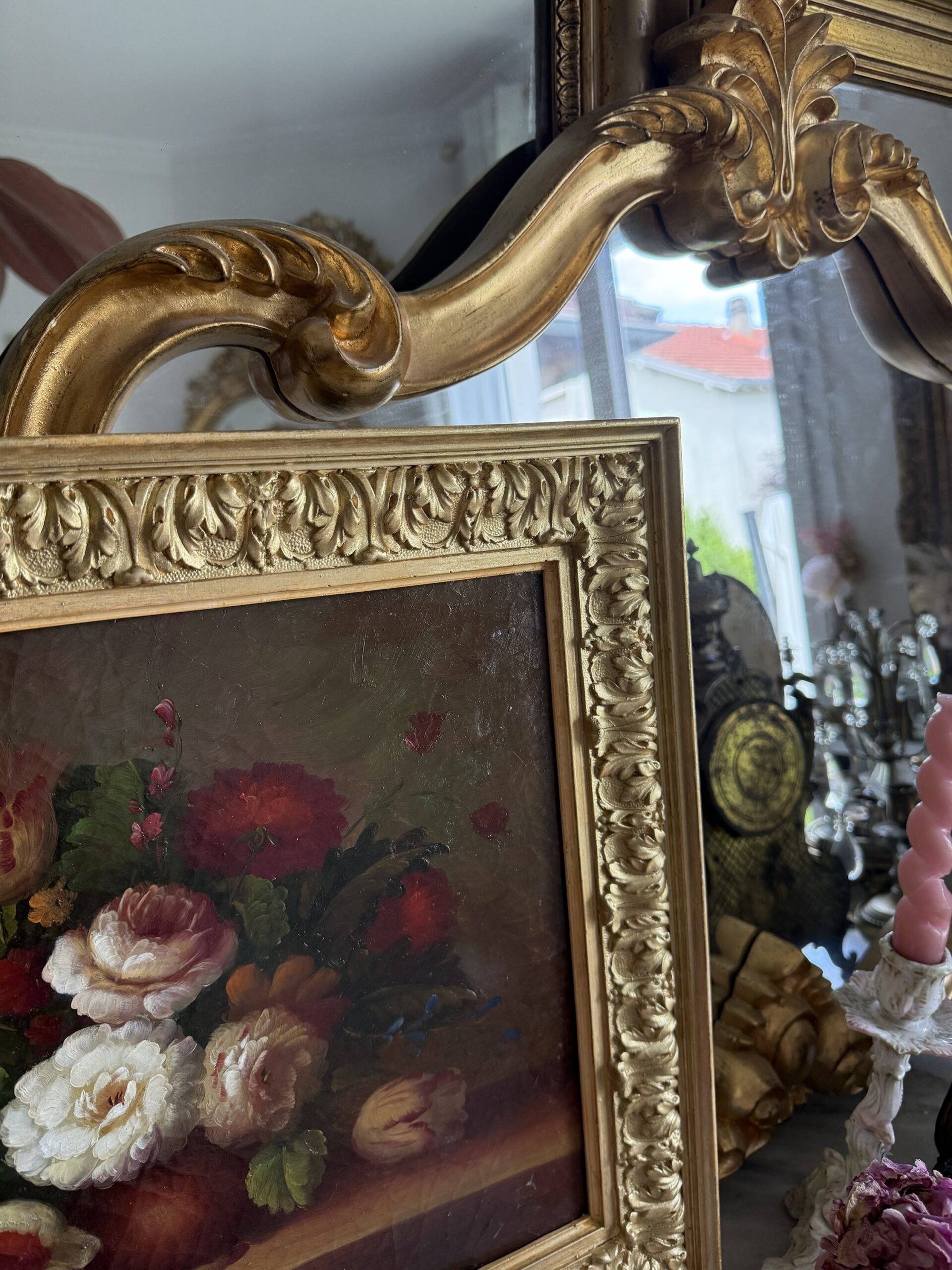 Huile nature morte – Image 6