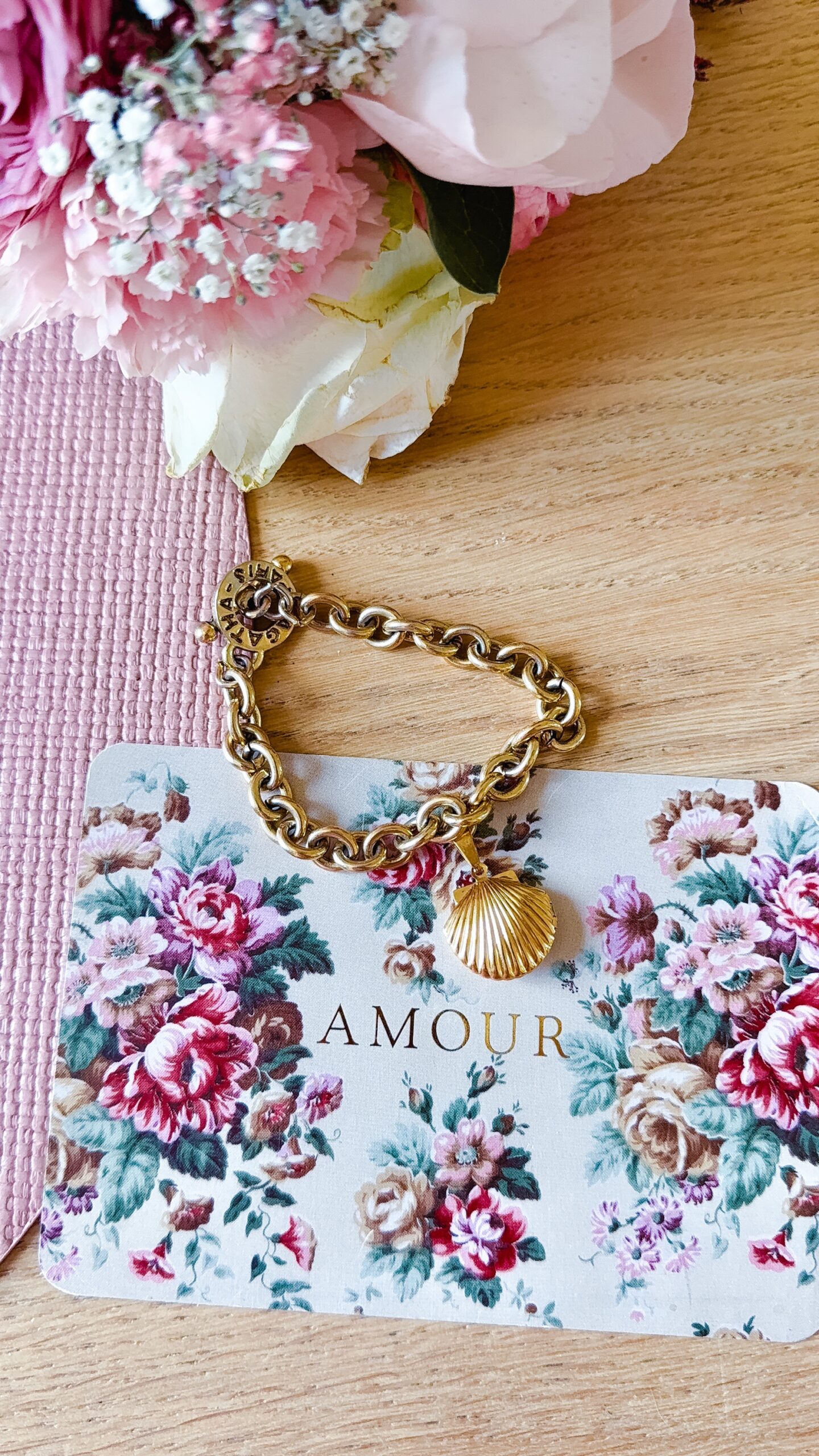 Bracelet agatha – Image 2