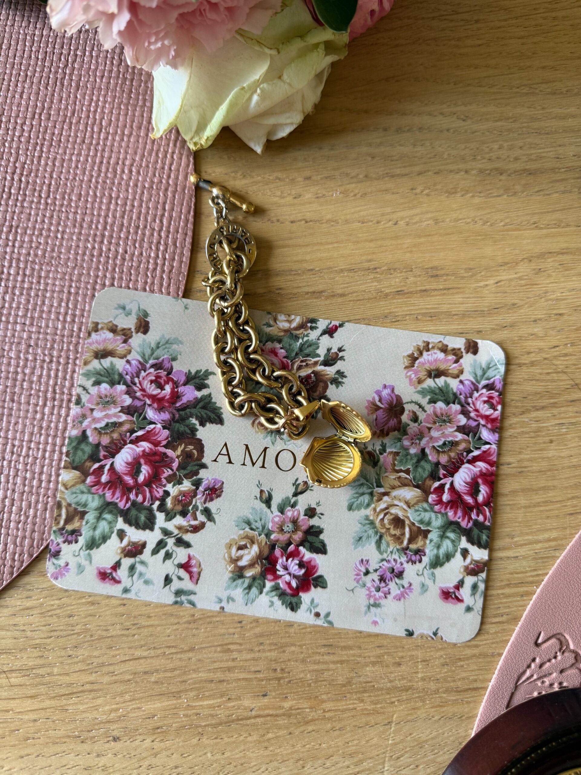 Bracelet agatha – Image 6