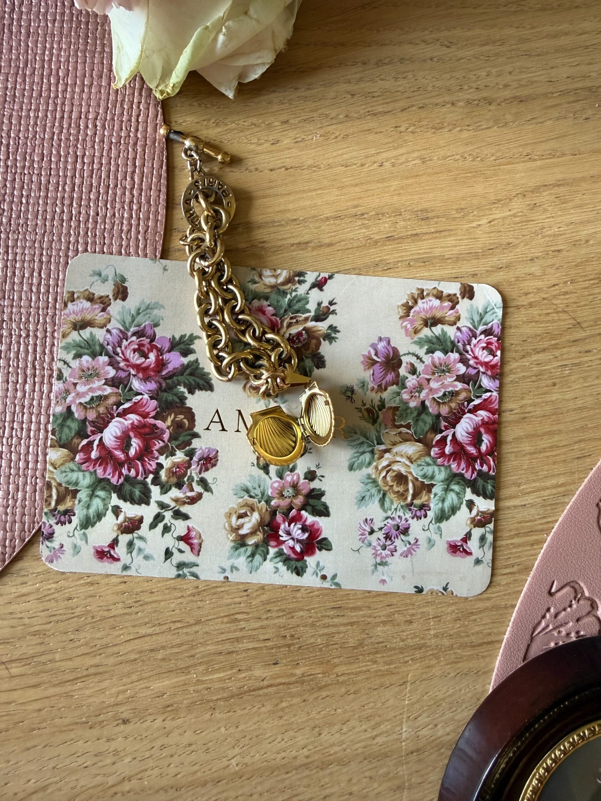 Bracelet agatha – Image 5