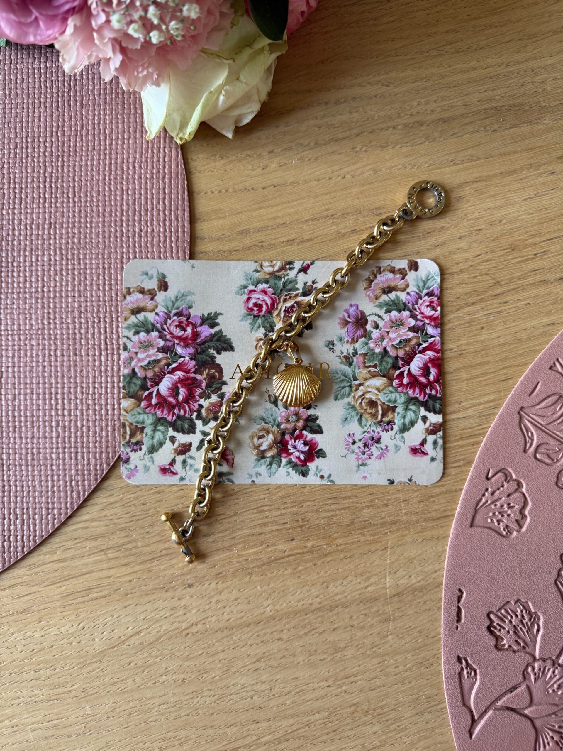 Bracelet agatha – Image 4