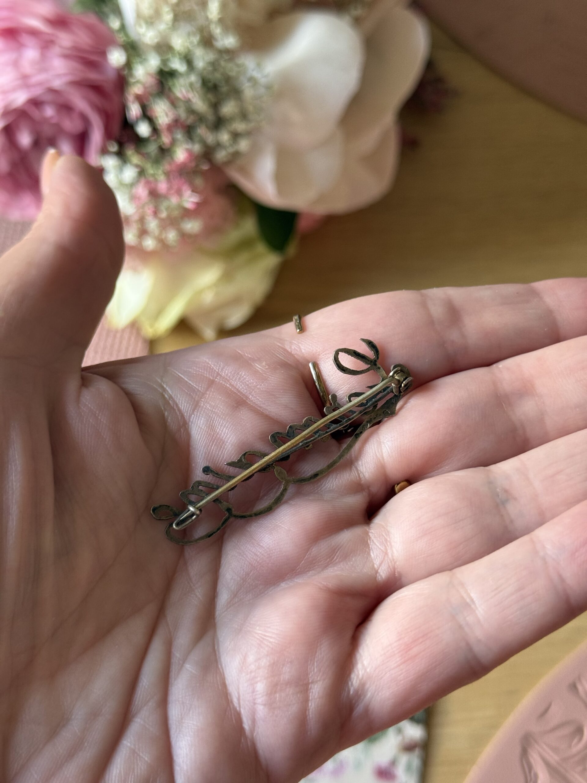 Broche Germaine – Image 3