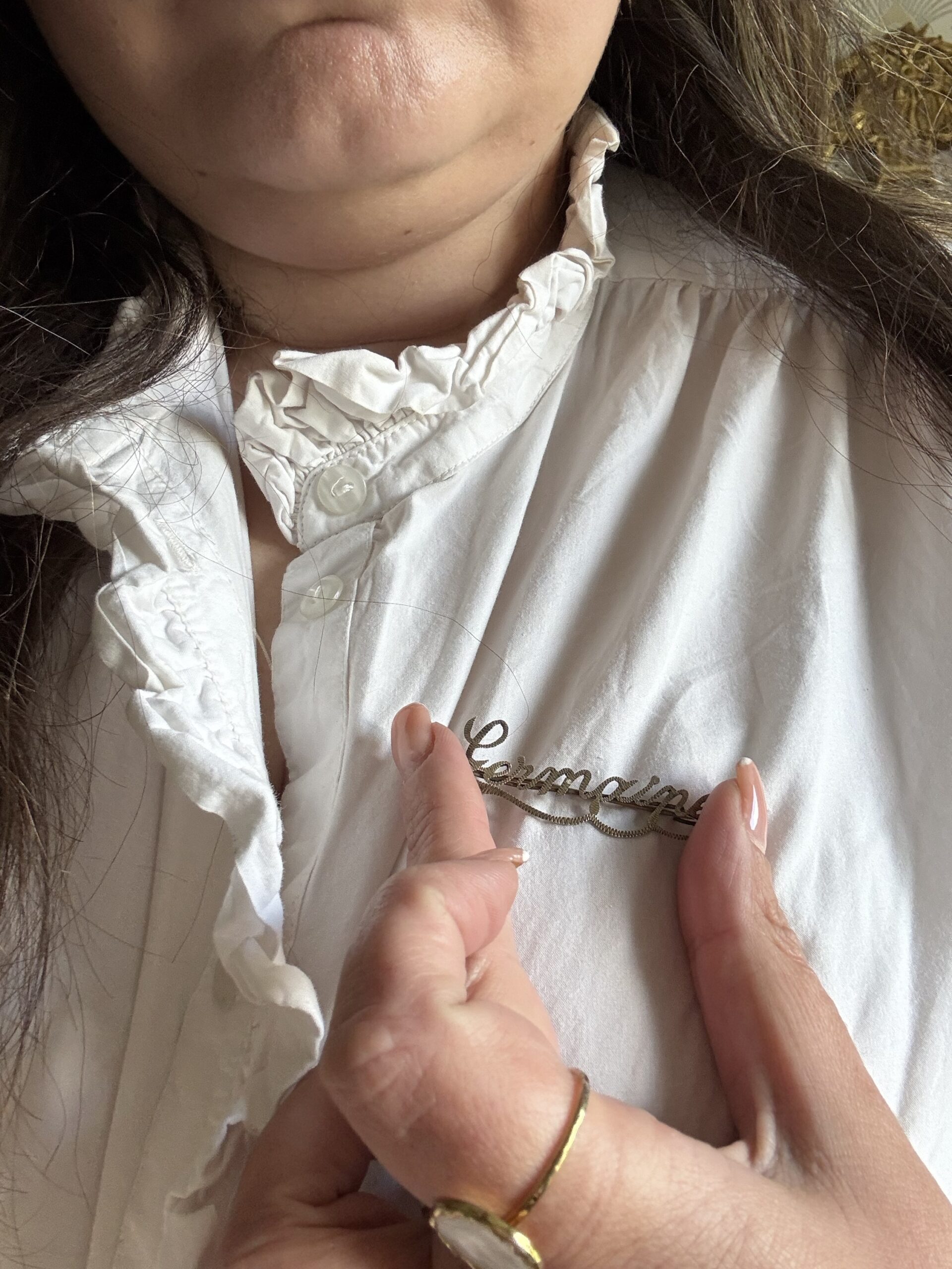 Broche Germaine – Image 4