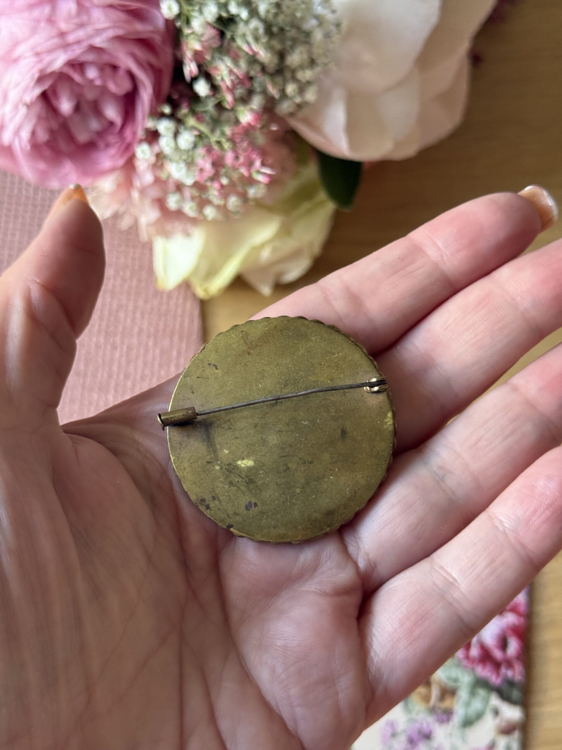 Broche romantique – Image 4