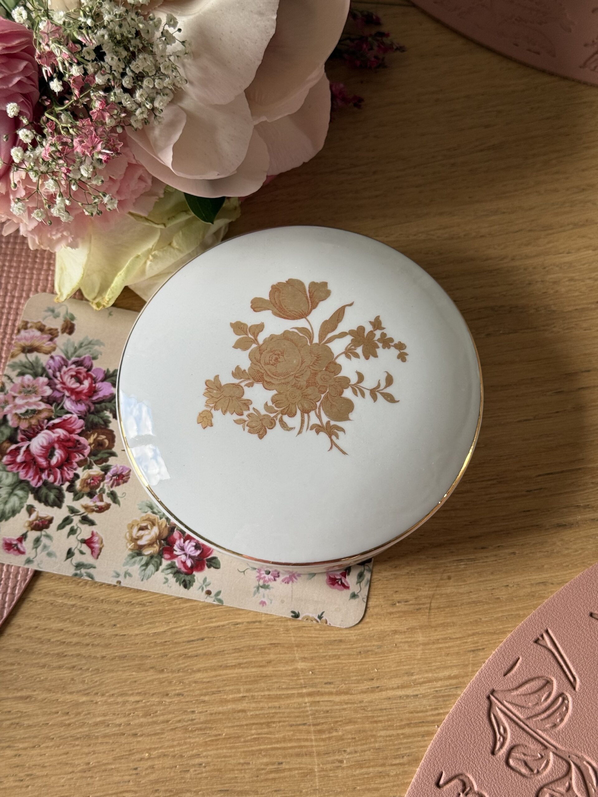 Boîte porcelaine – Image 5