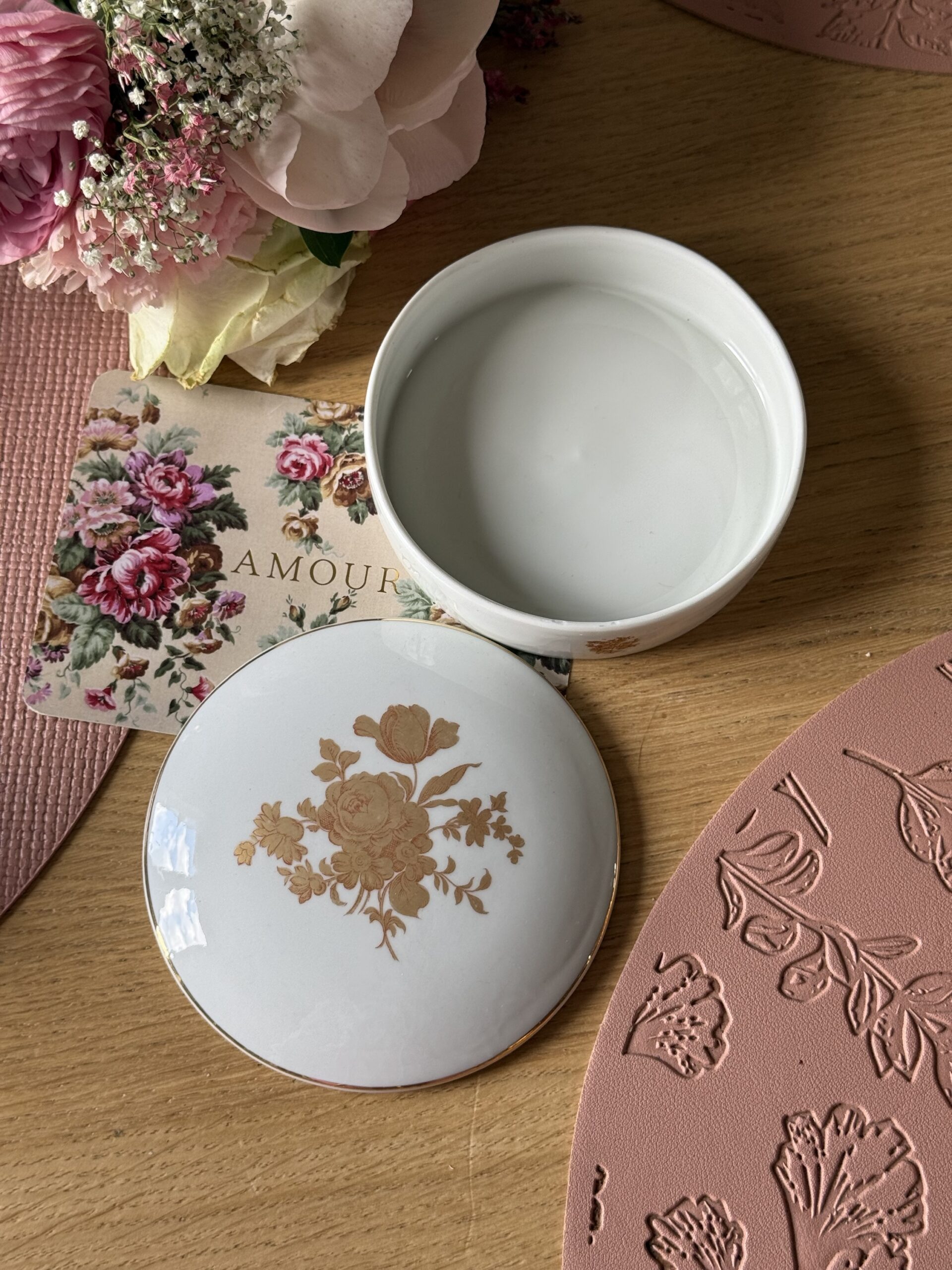 Boîte porcelaine – Image 4