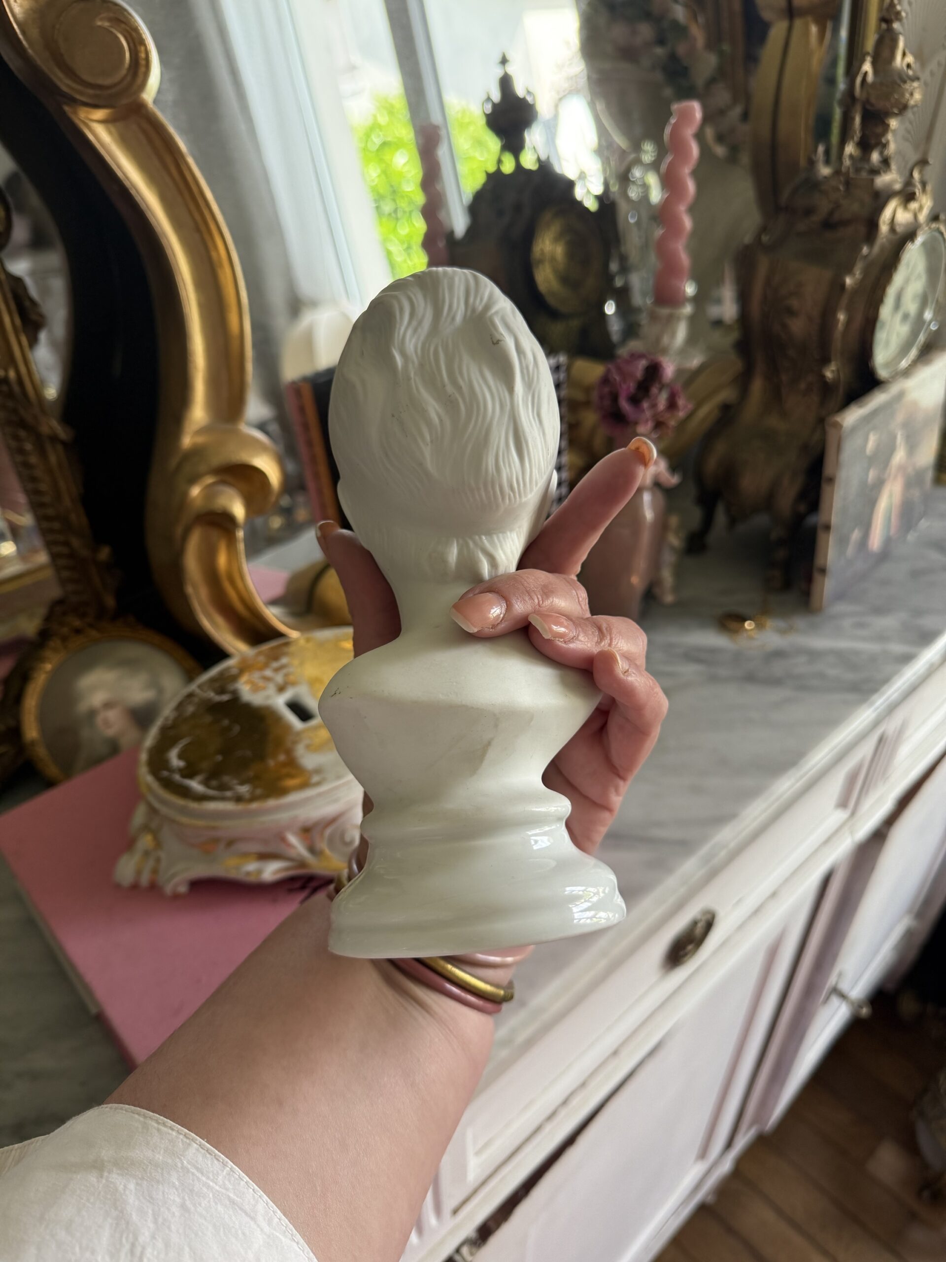 Buste biscuit – Image 2