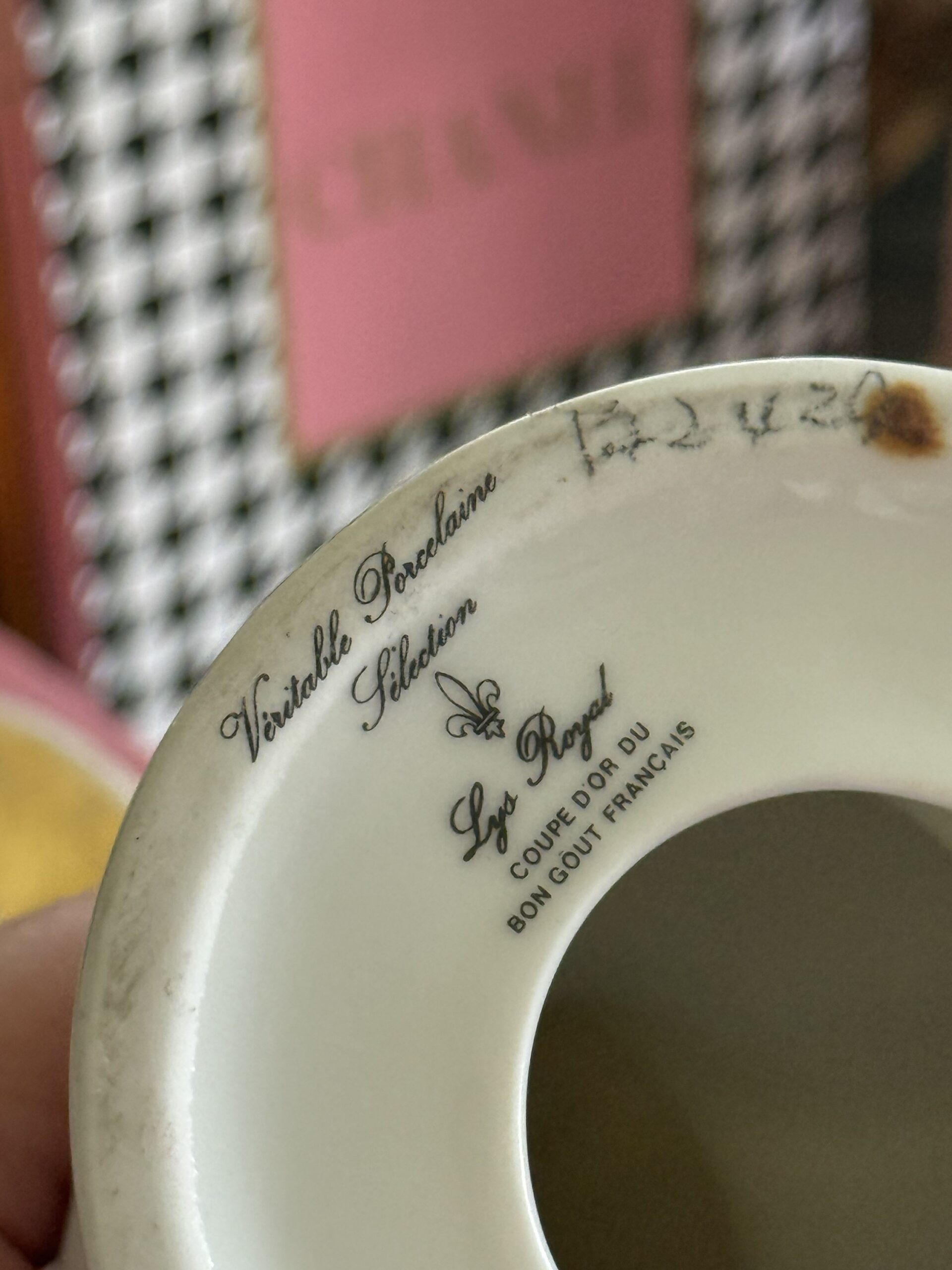 Buste biscuit – Image 3