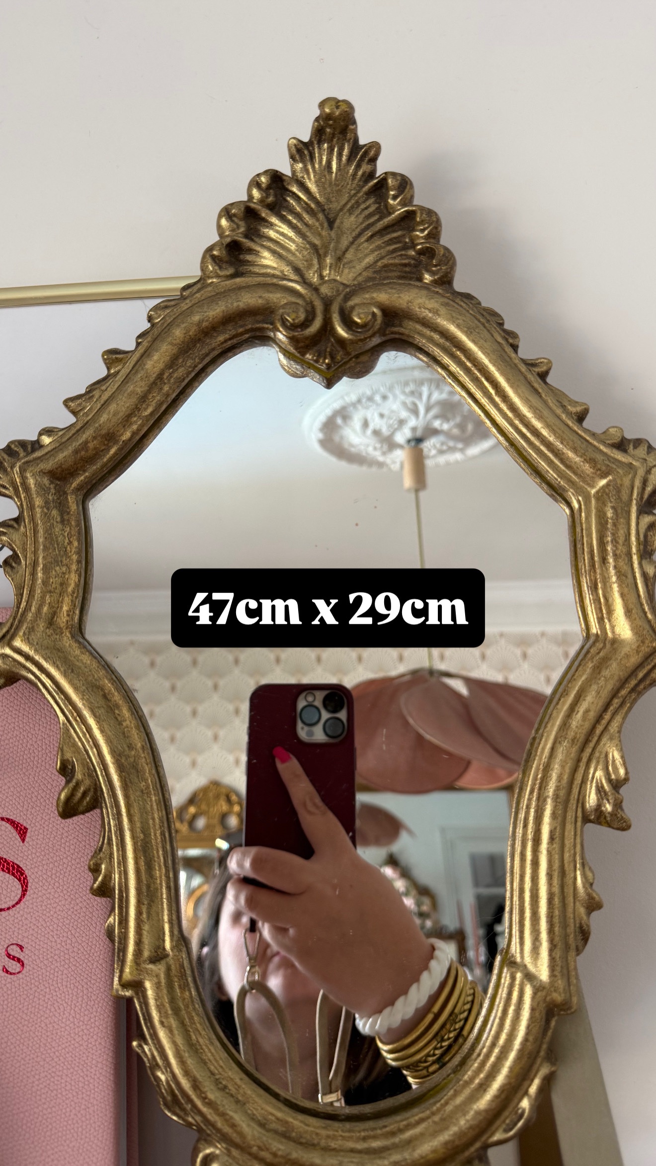 Miroir Cleo – Image 2