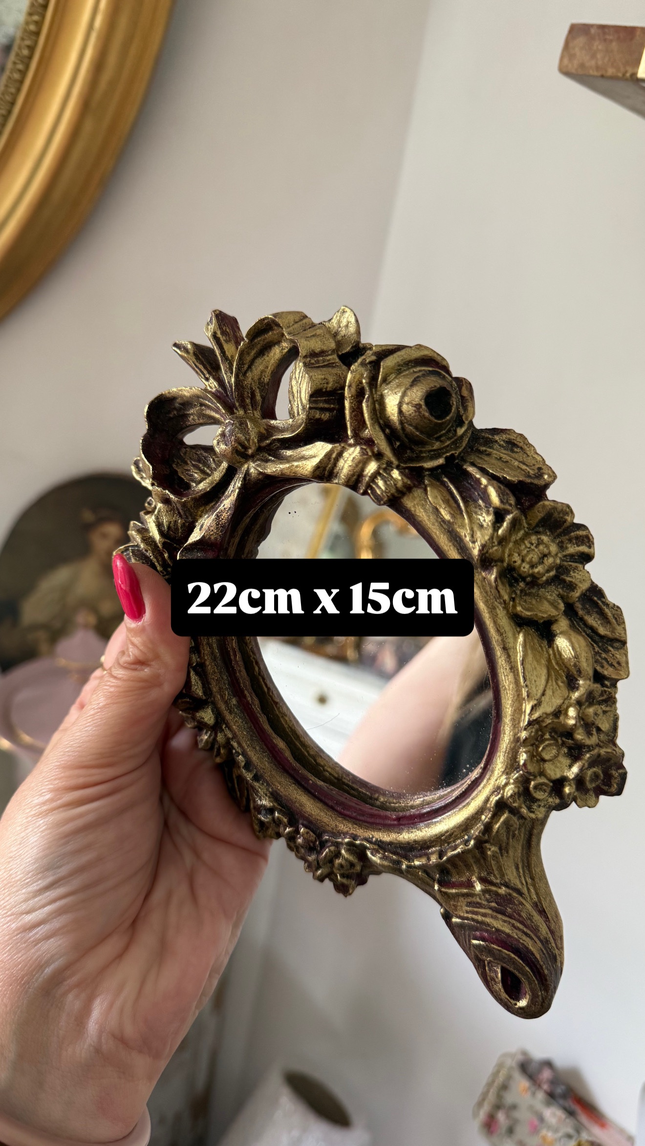 Miroir Élodie – Image 2