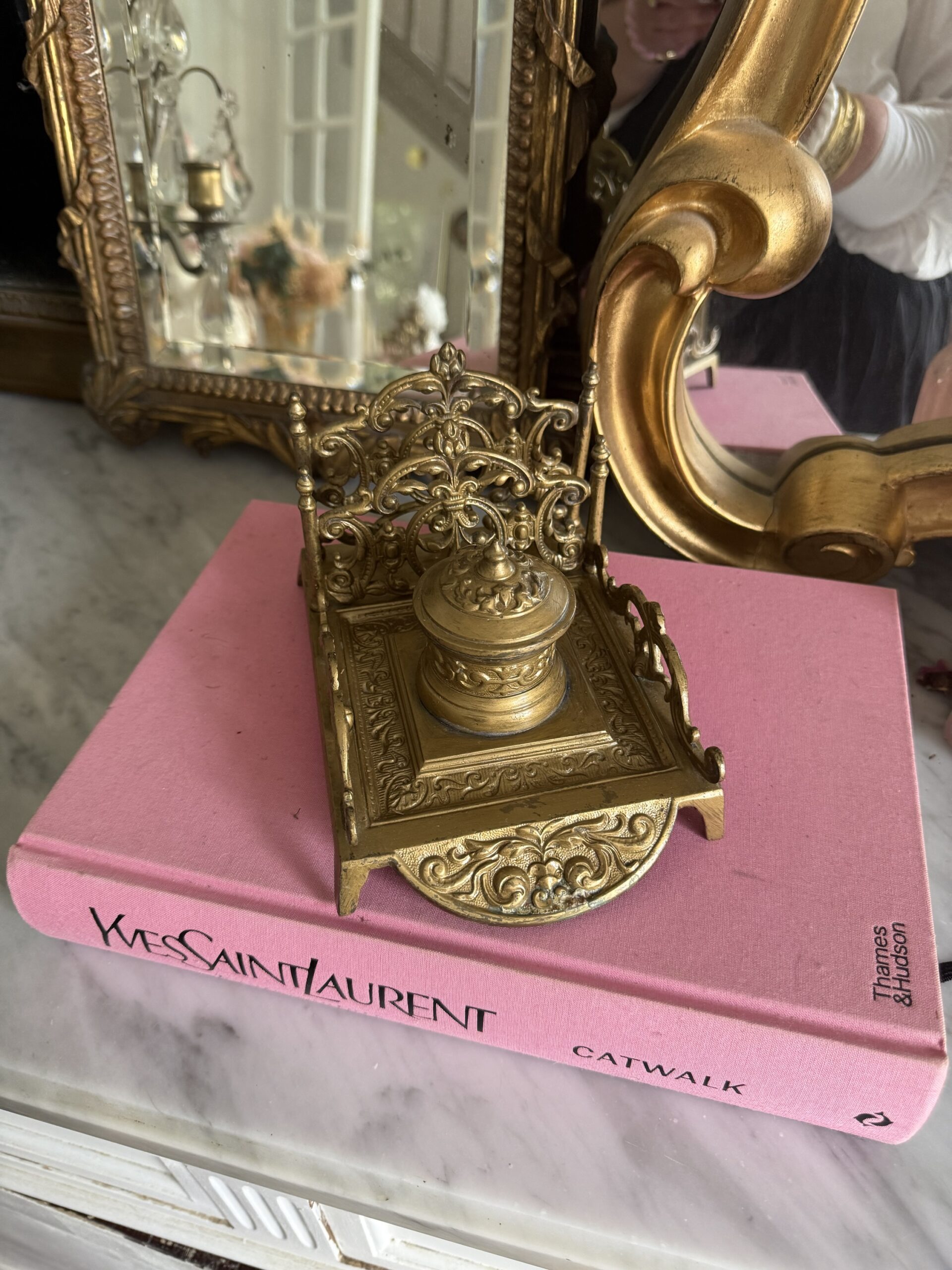Porte courrier – Image 2