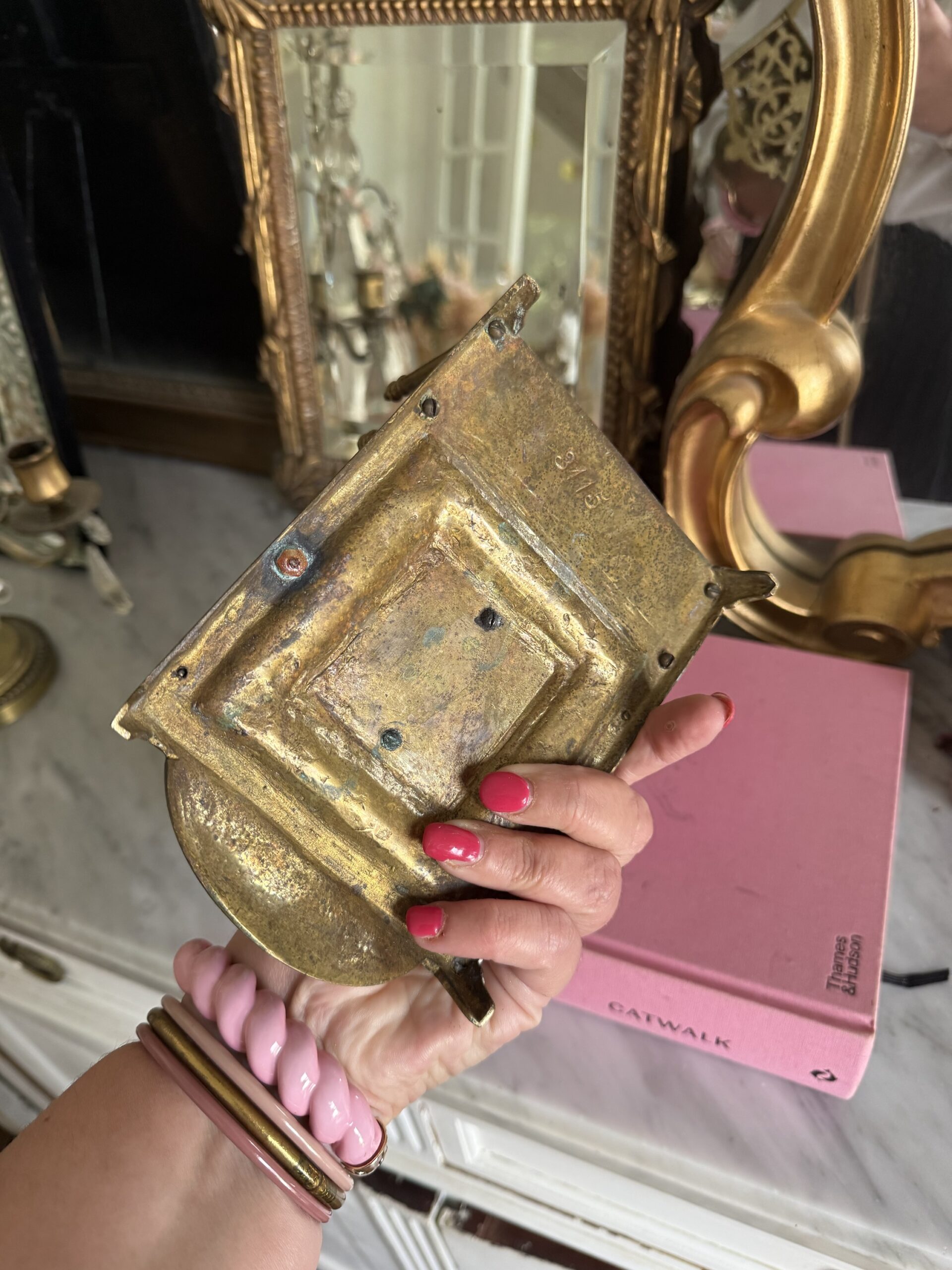 Porte courrier – Image 3