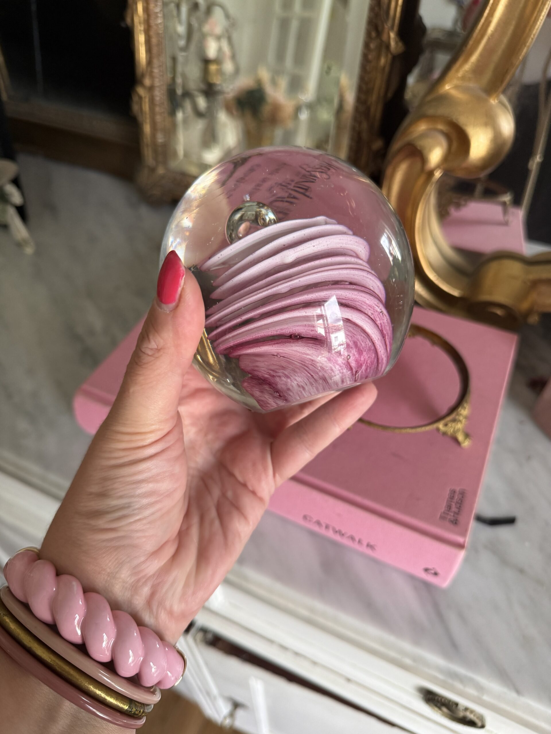 Boule guimauve – Image 3