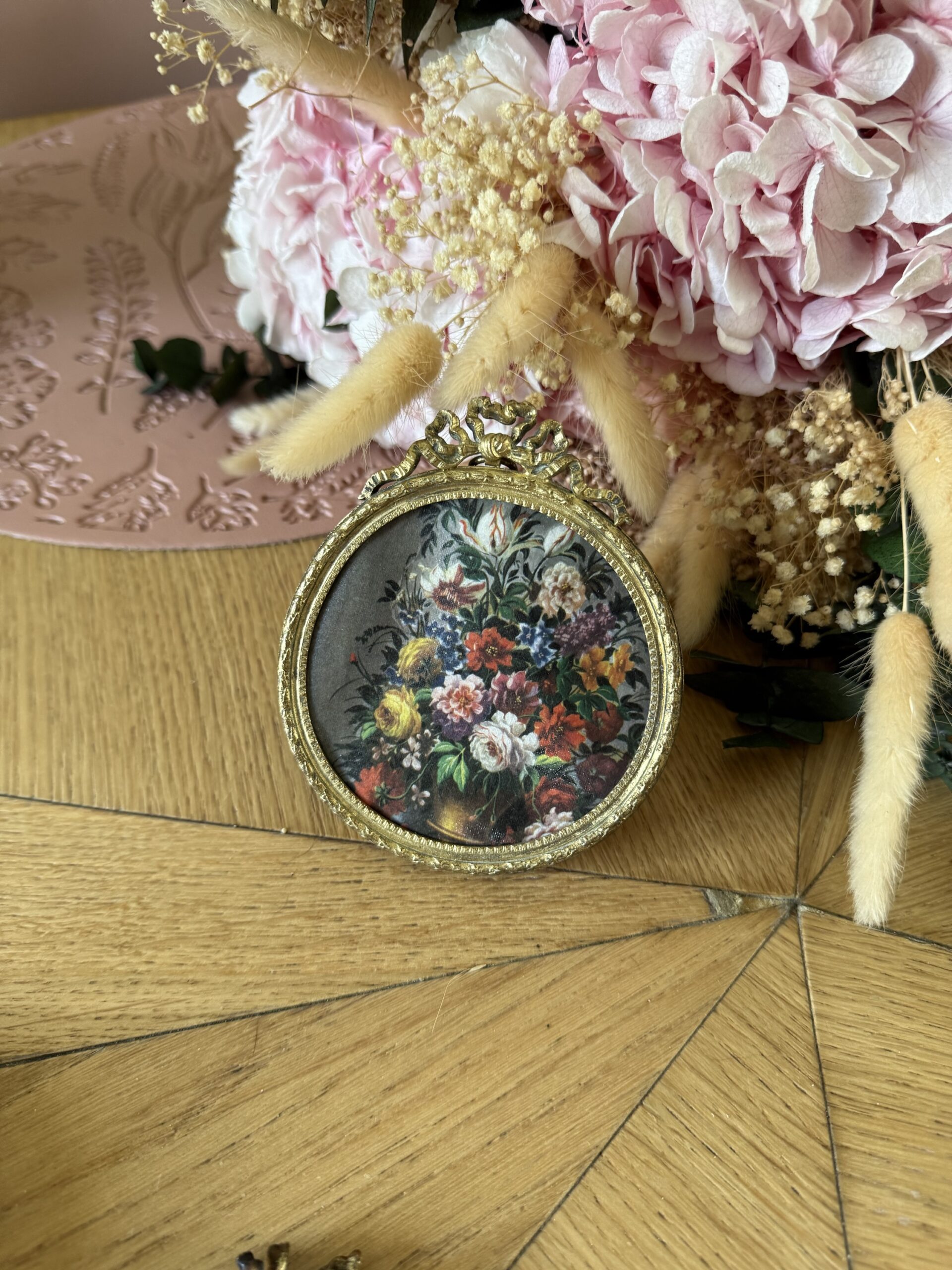 Cadre romantique – Image 5
