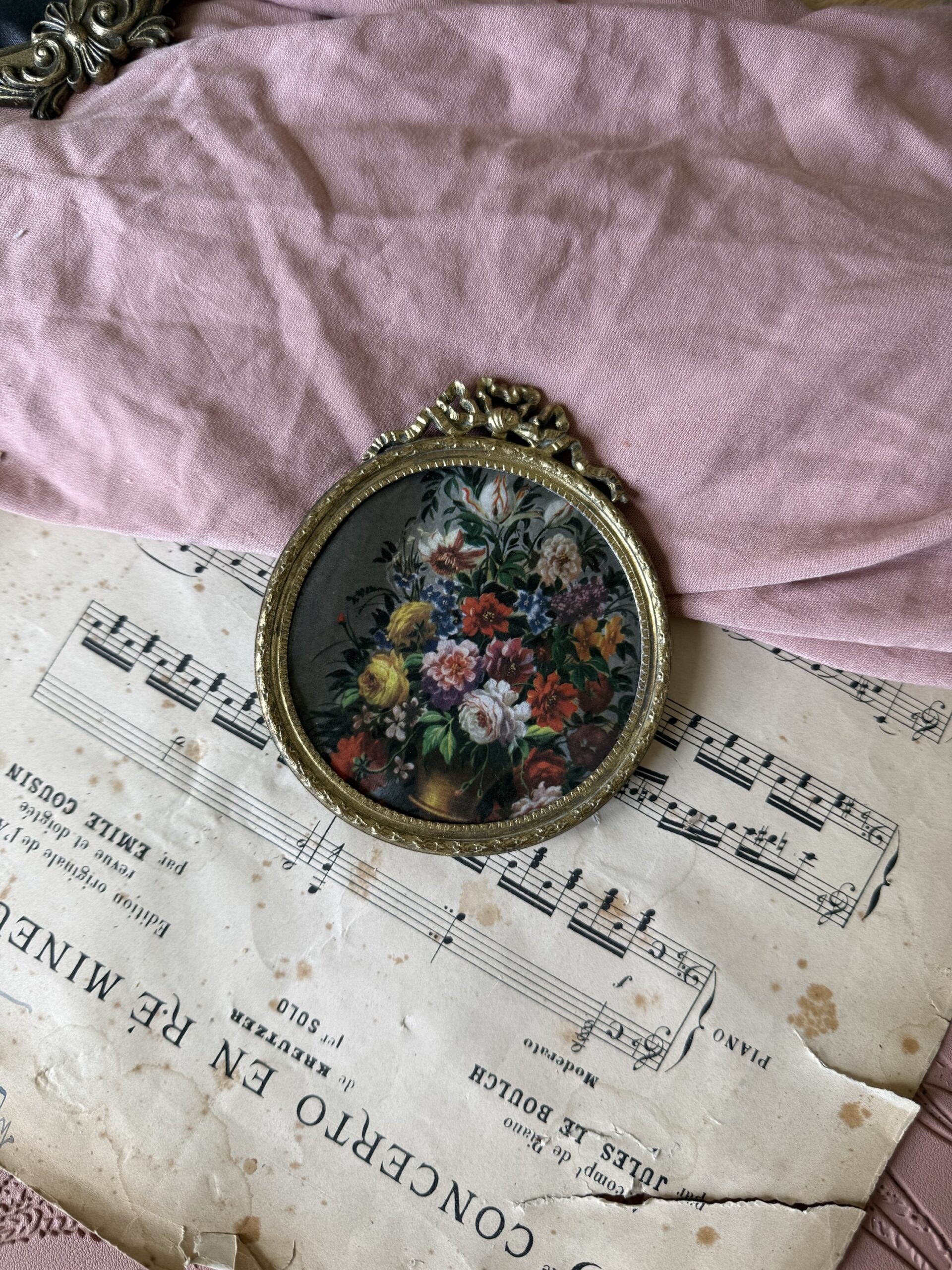 Cadre romantique – Image 4