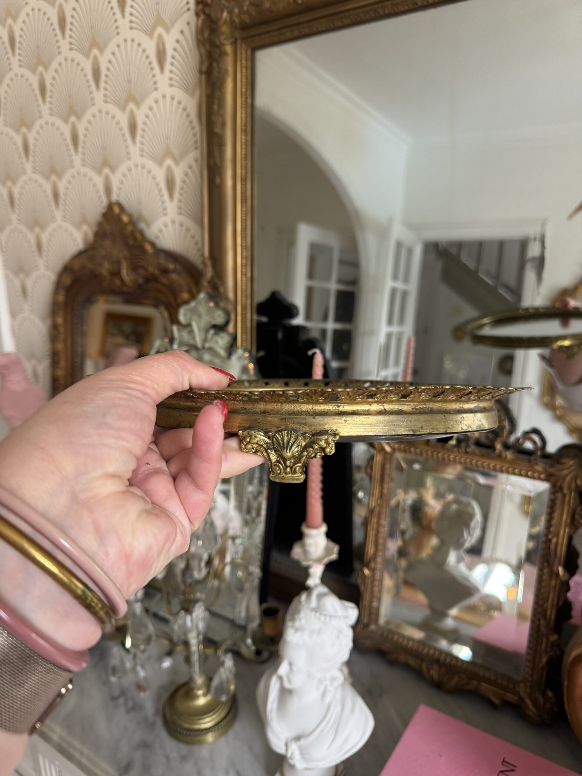 Plateau miroir – Image 7