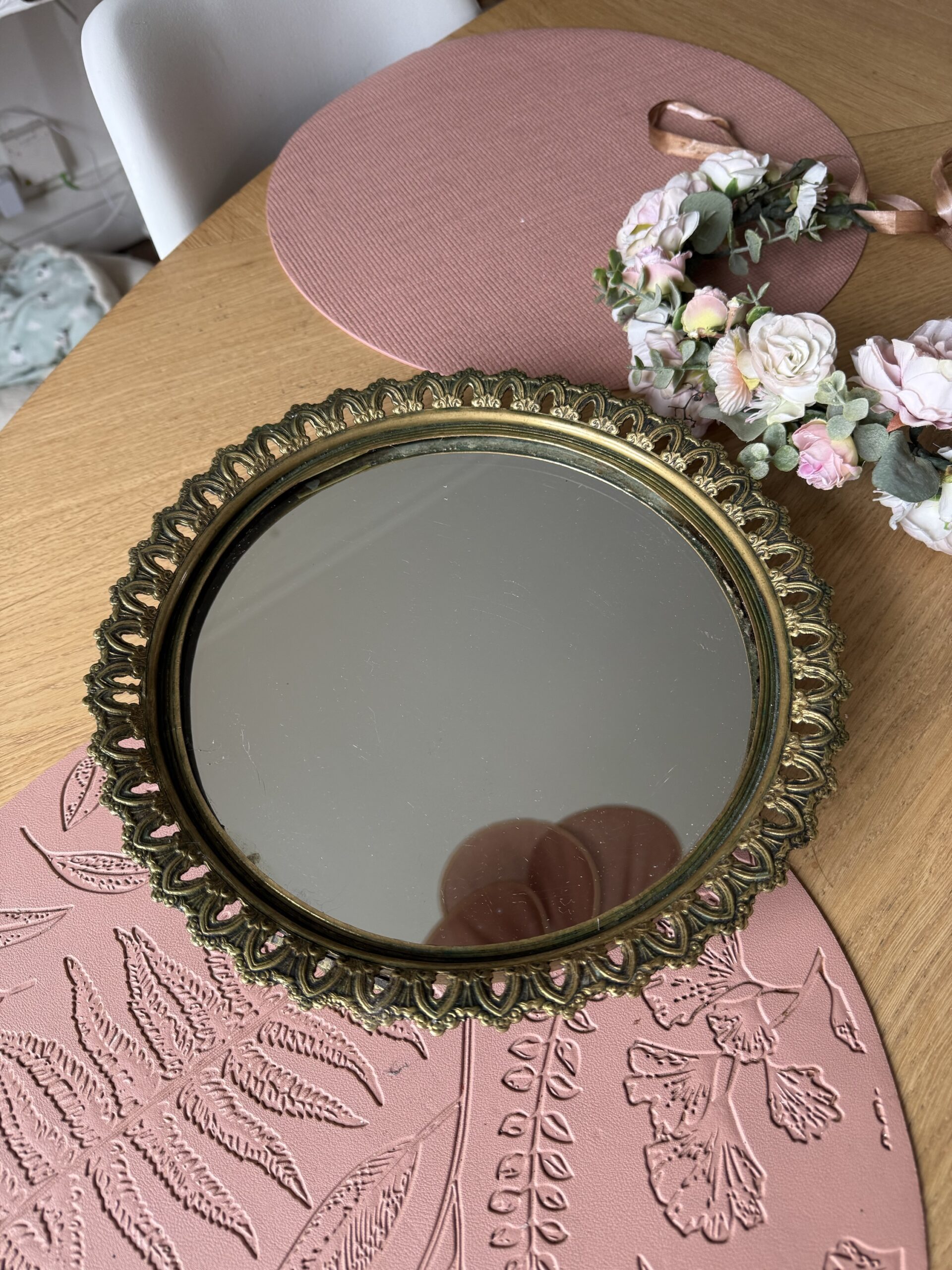 Plateau miroir – Image 6