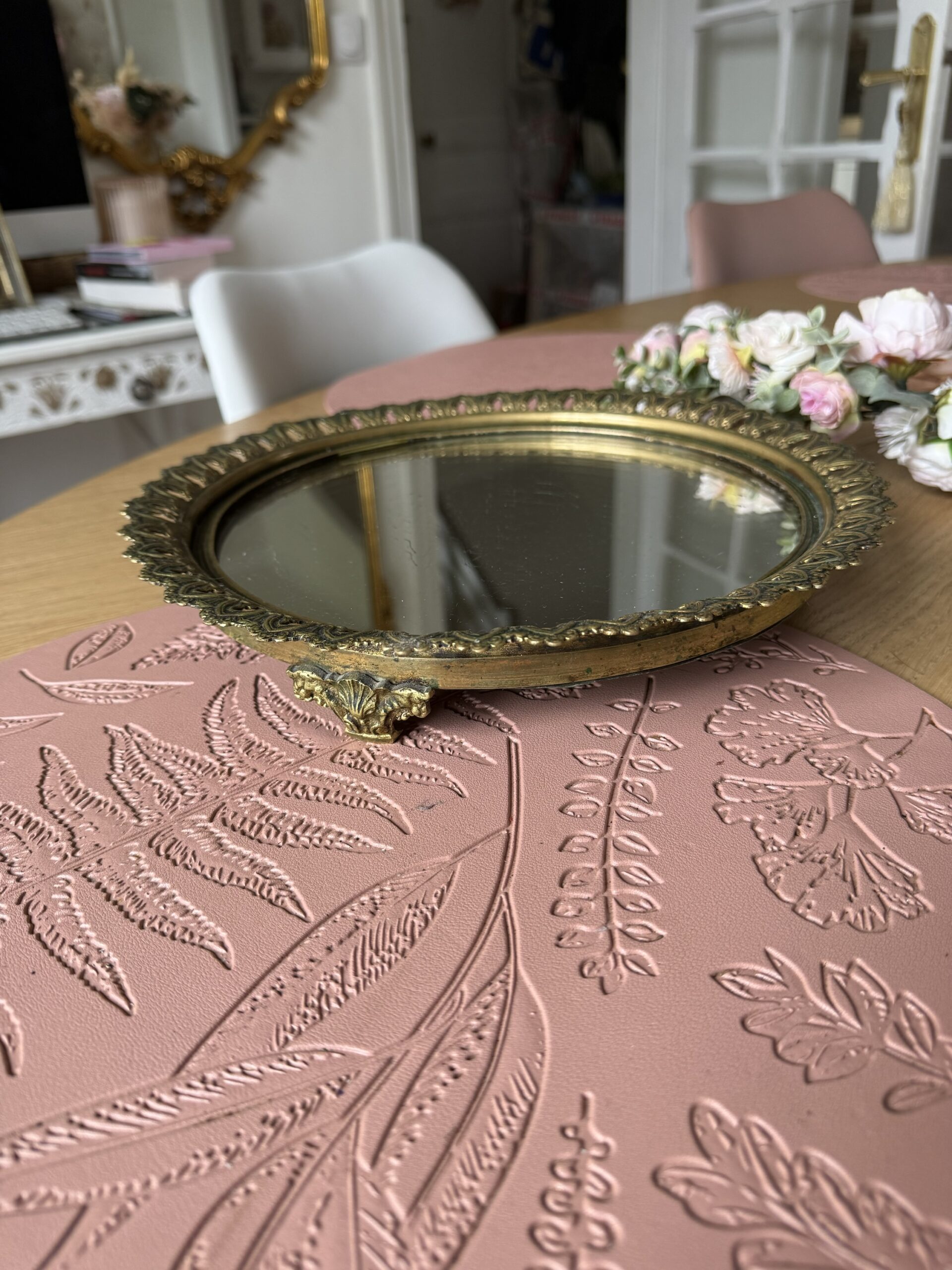 Plateau miroir – Image 5