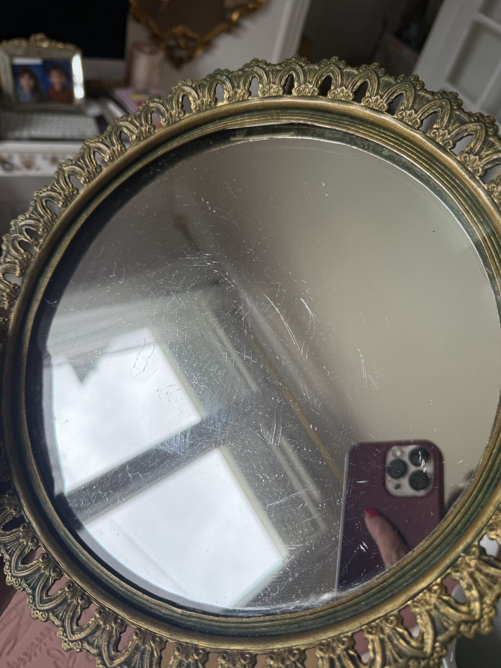 Plateau miroir – Image 4