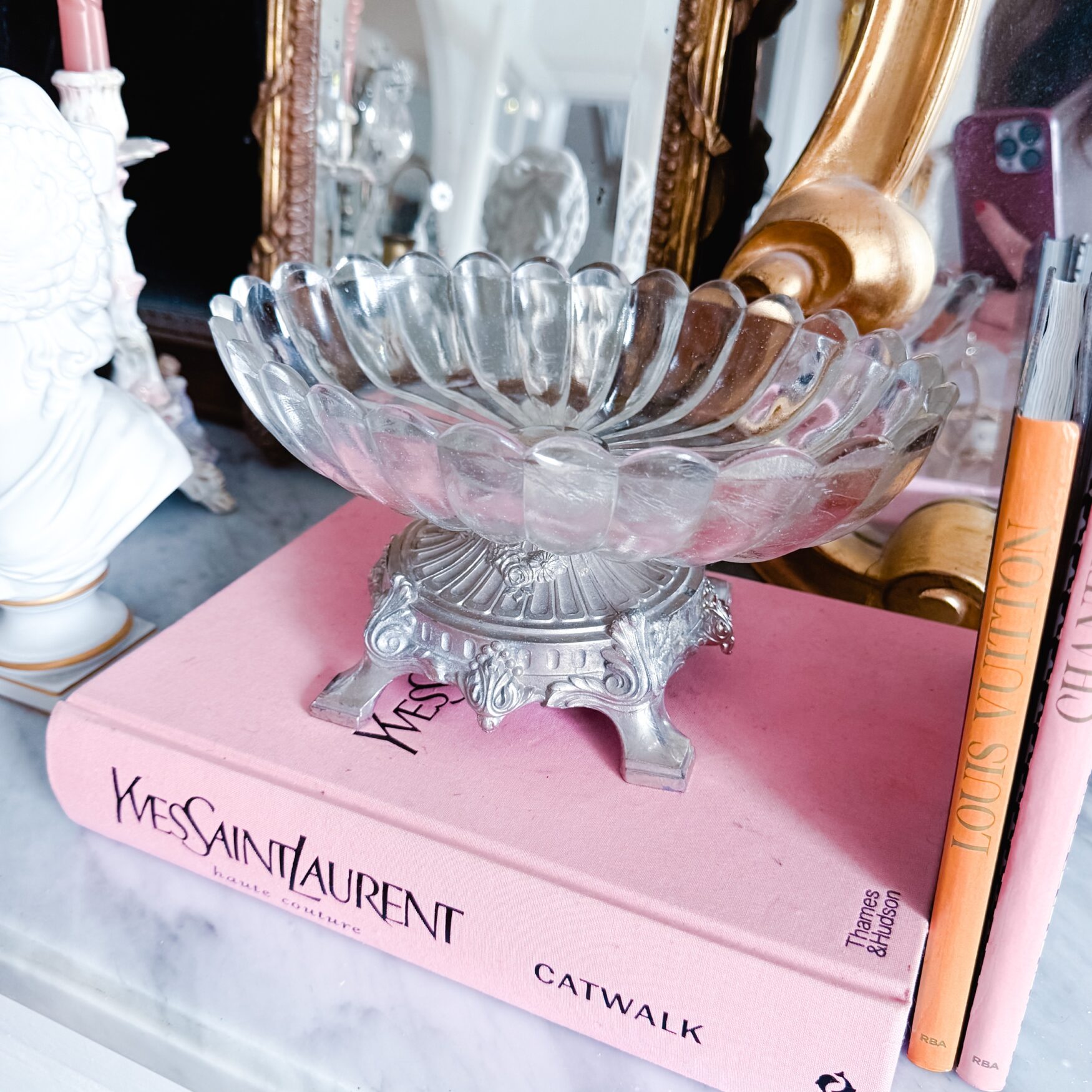 Coupe régule