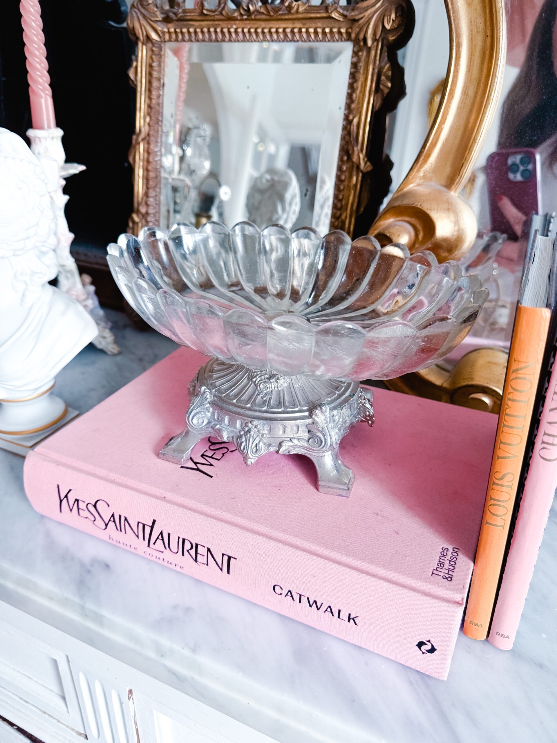 Coupe régule